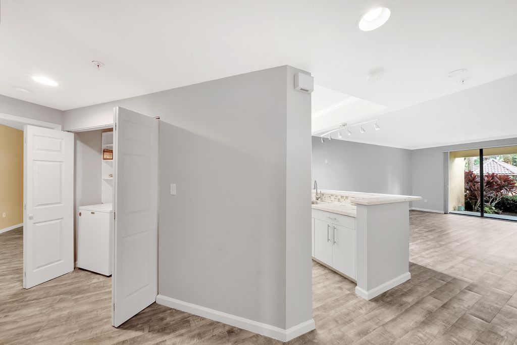 Photo of 500 Uno Lago Drive #104, Juno Beach, FL 33408 (MLS # R11070266)