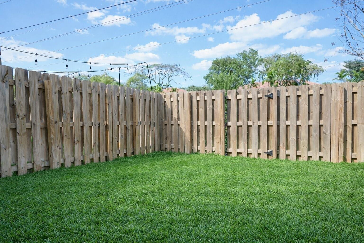 Sunset Trails - Residential Lease