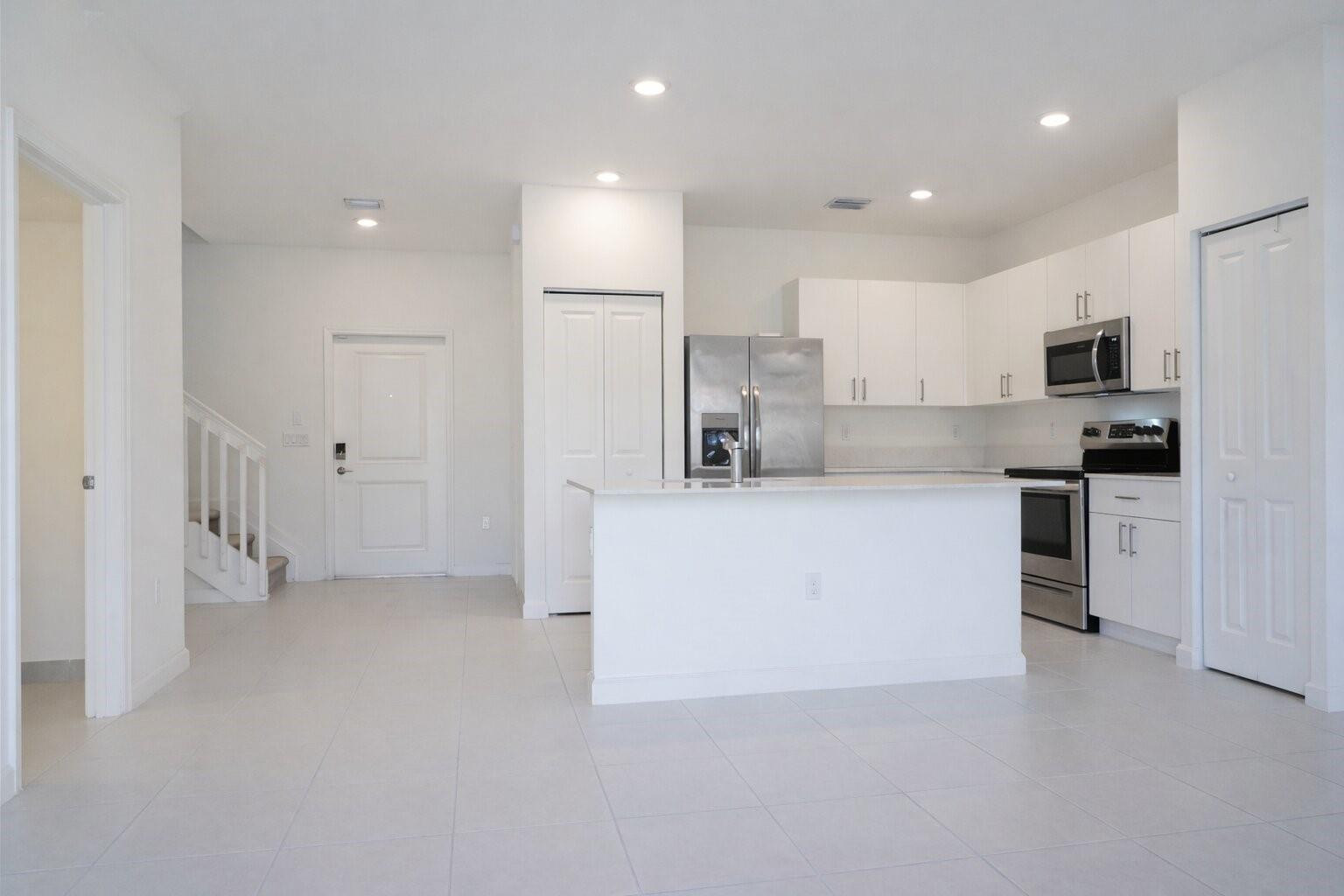 Sunset Trails - Residential Lease