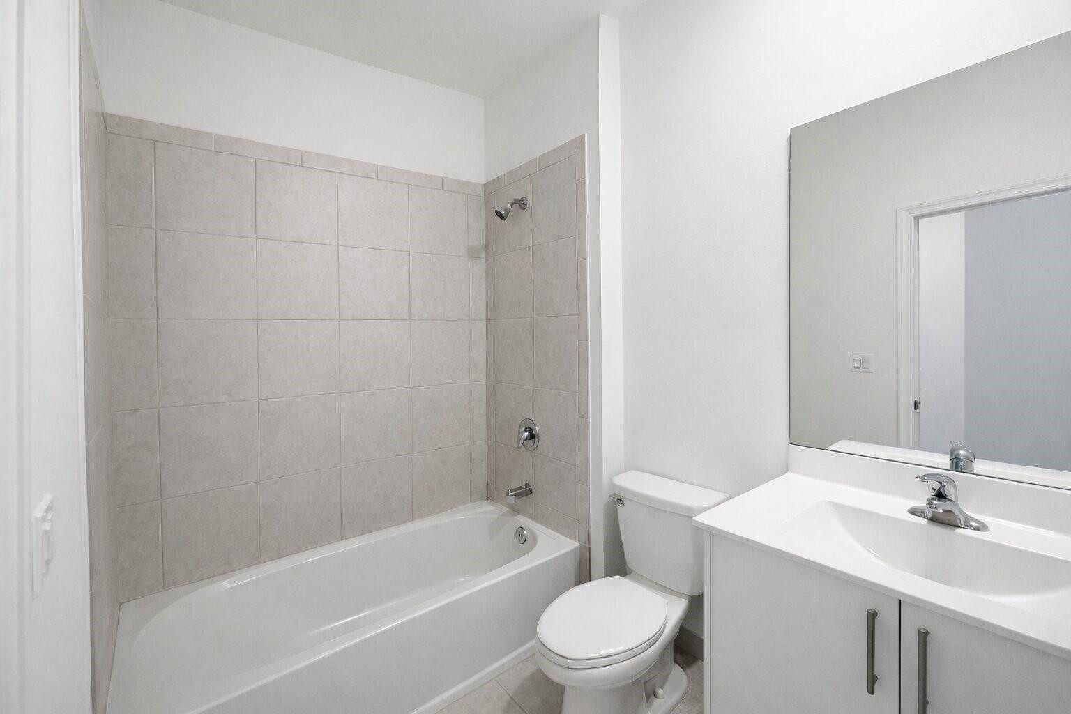 Sunset Trails - Residential Lease