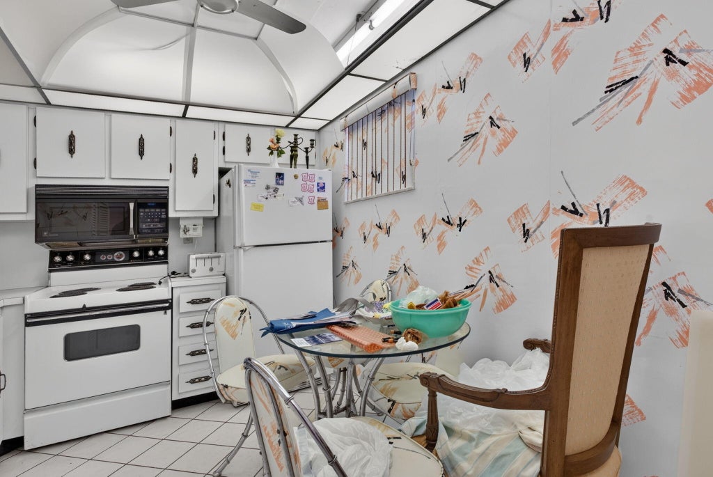 Photo of 3920 INVERRARY Boulevard #301C, Lauderhill, FL 33319 (MLS # B26071184)