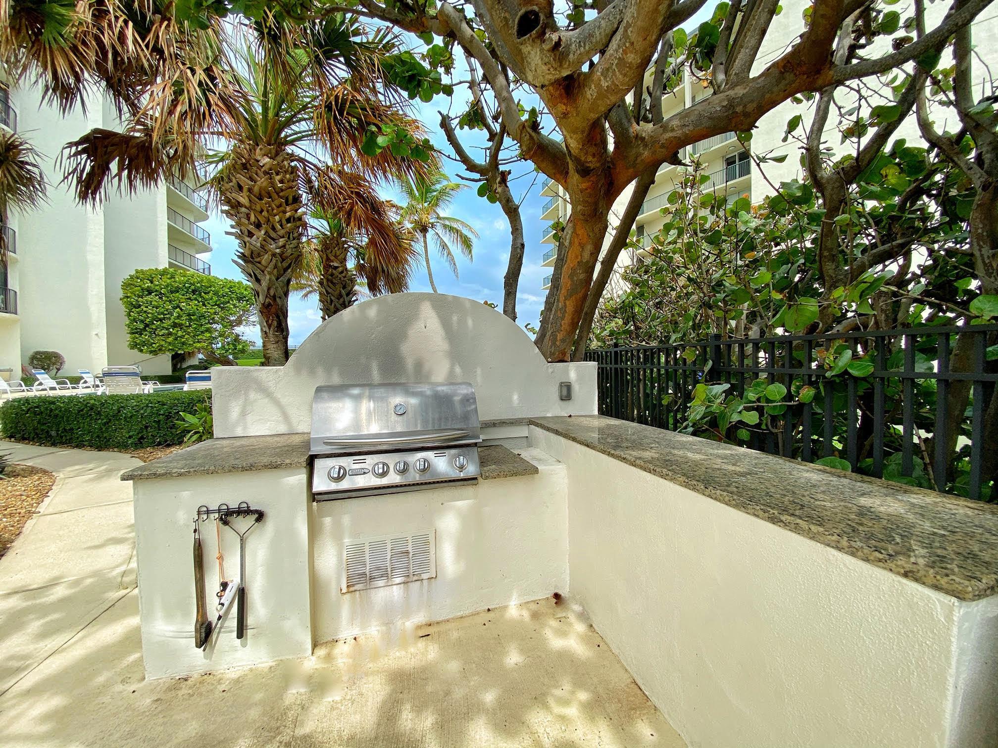 CONNEMARA CONDO - Residential Lease