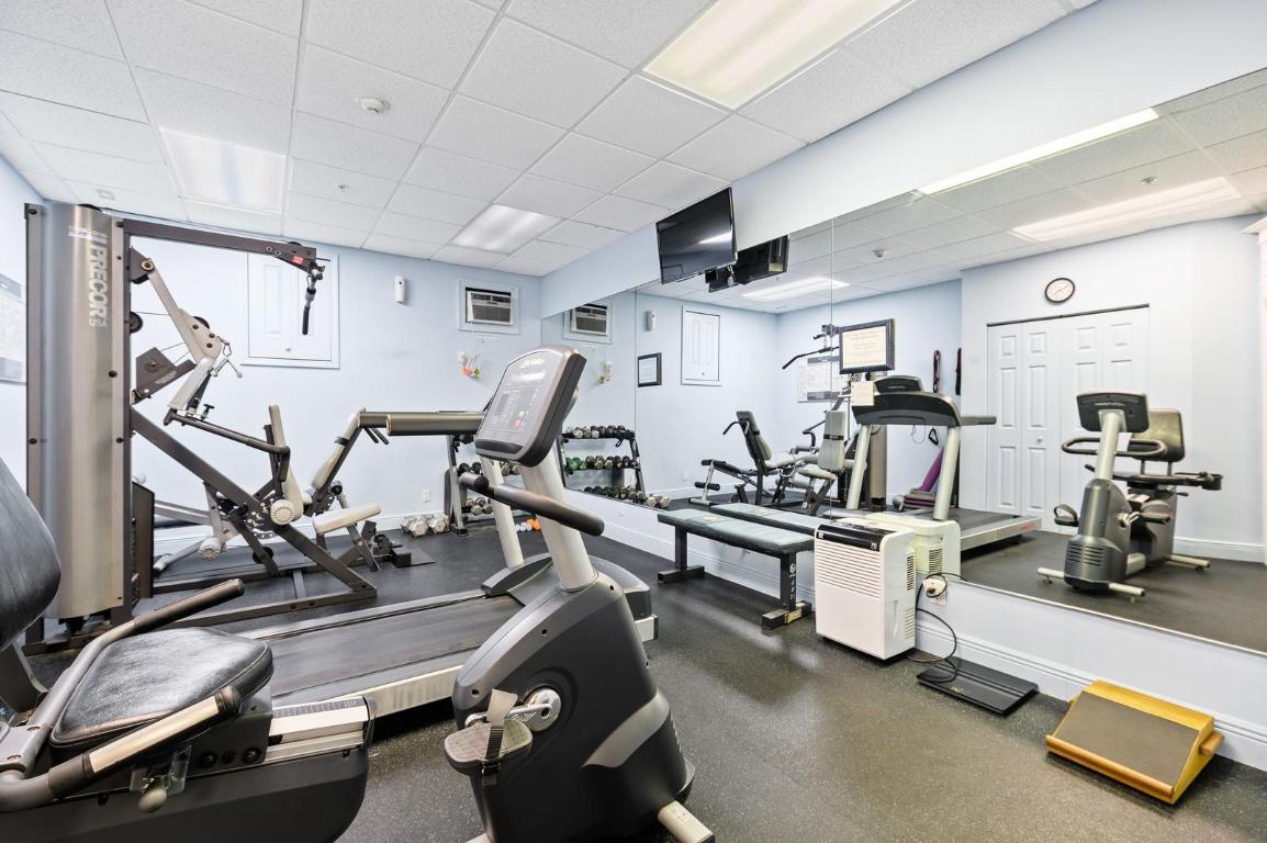 CONNEMARA CONDO - Residential Lease