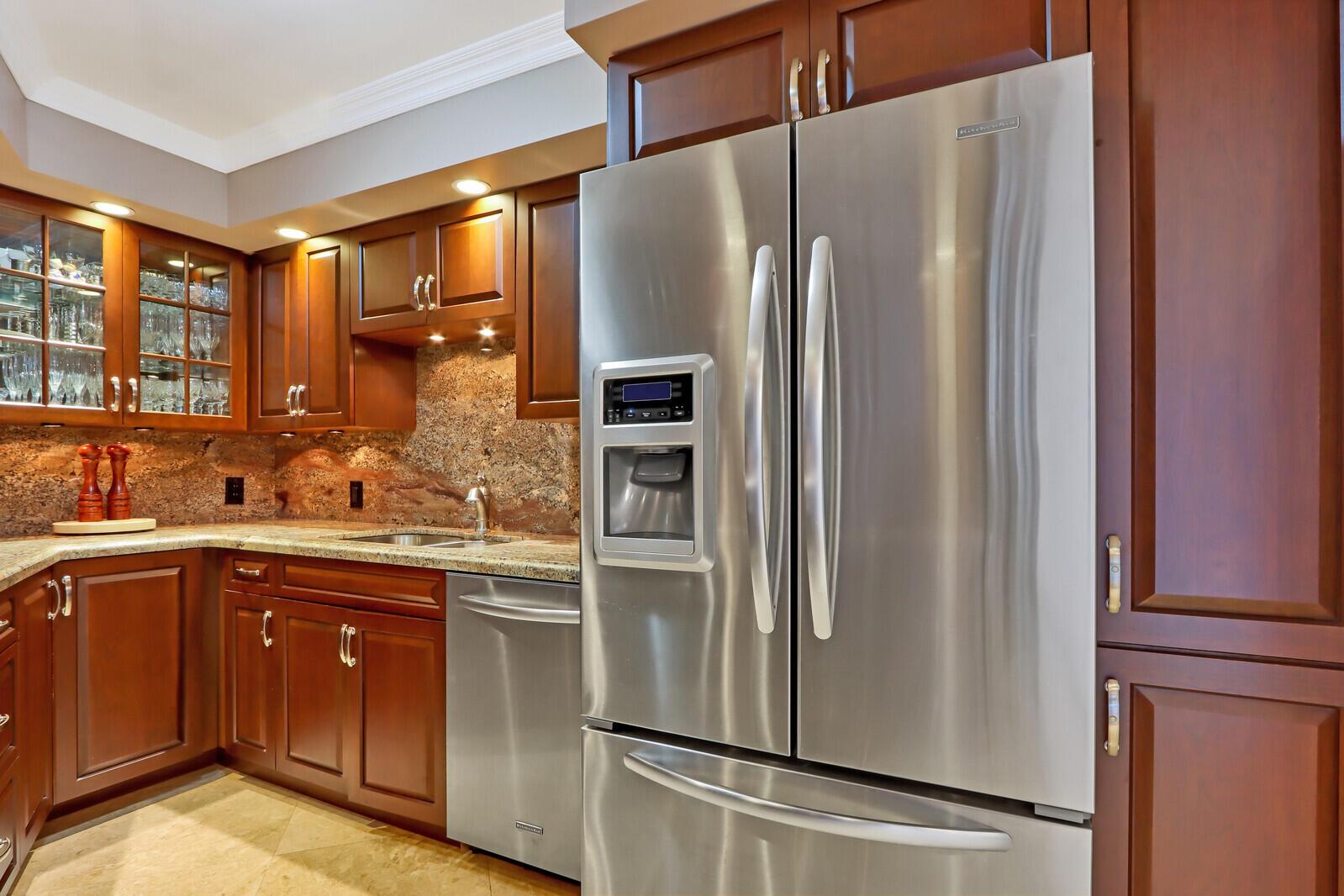 CONNEMARA CONDO - Residential Lease