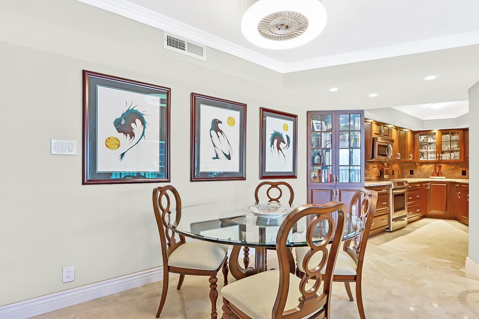 CONNEMARA CONDO - Residential Lease