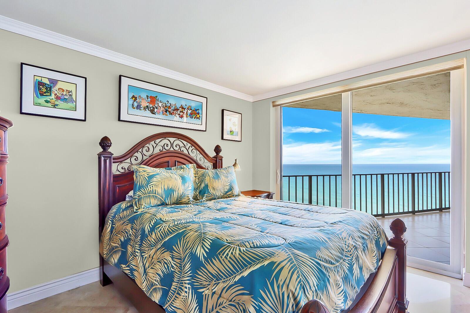 CONNEMARA CONDO - Residential Lease