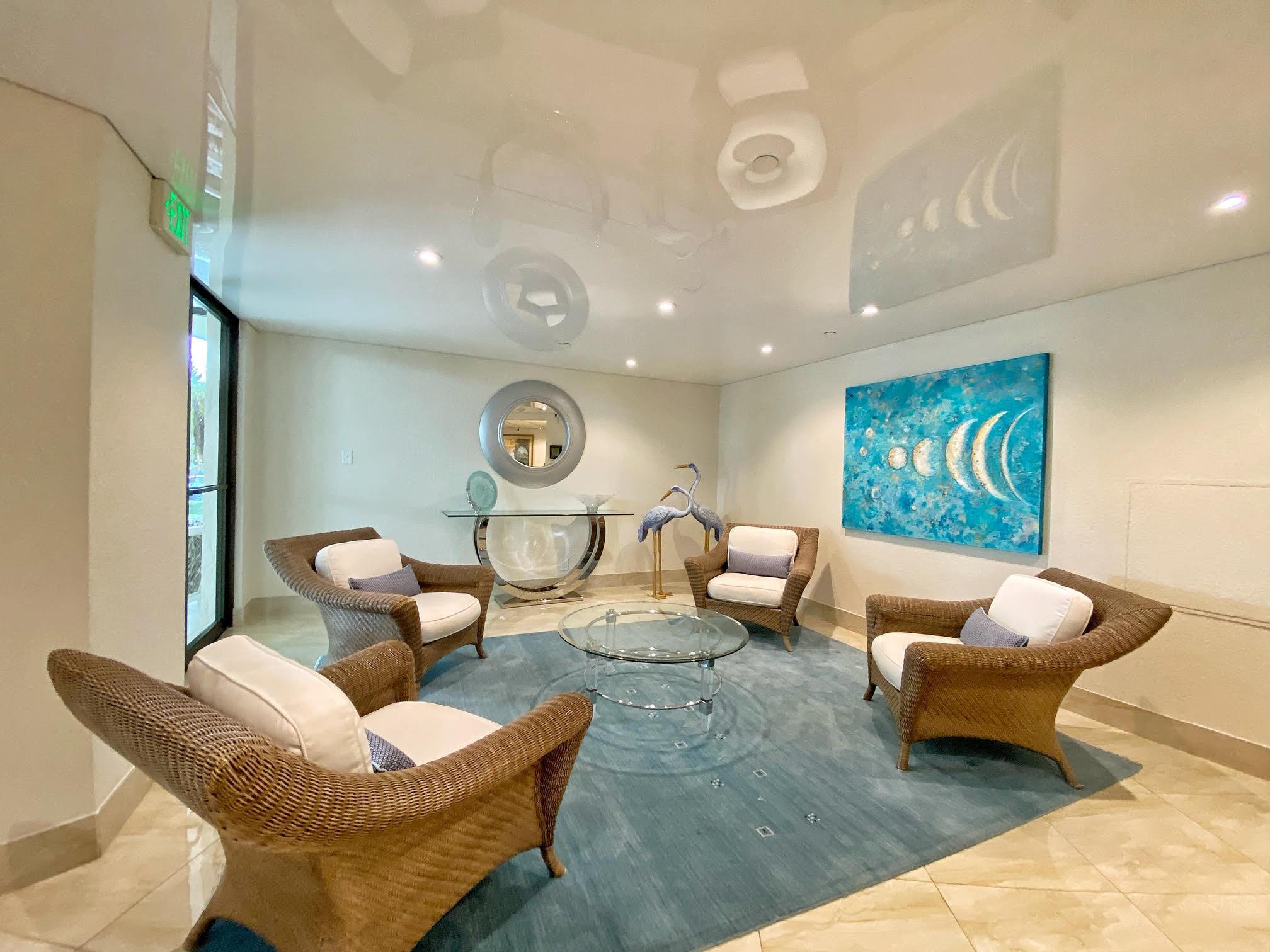 CONNEMARA CONDO - Residential Lease