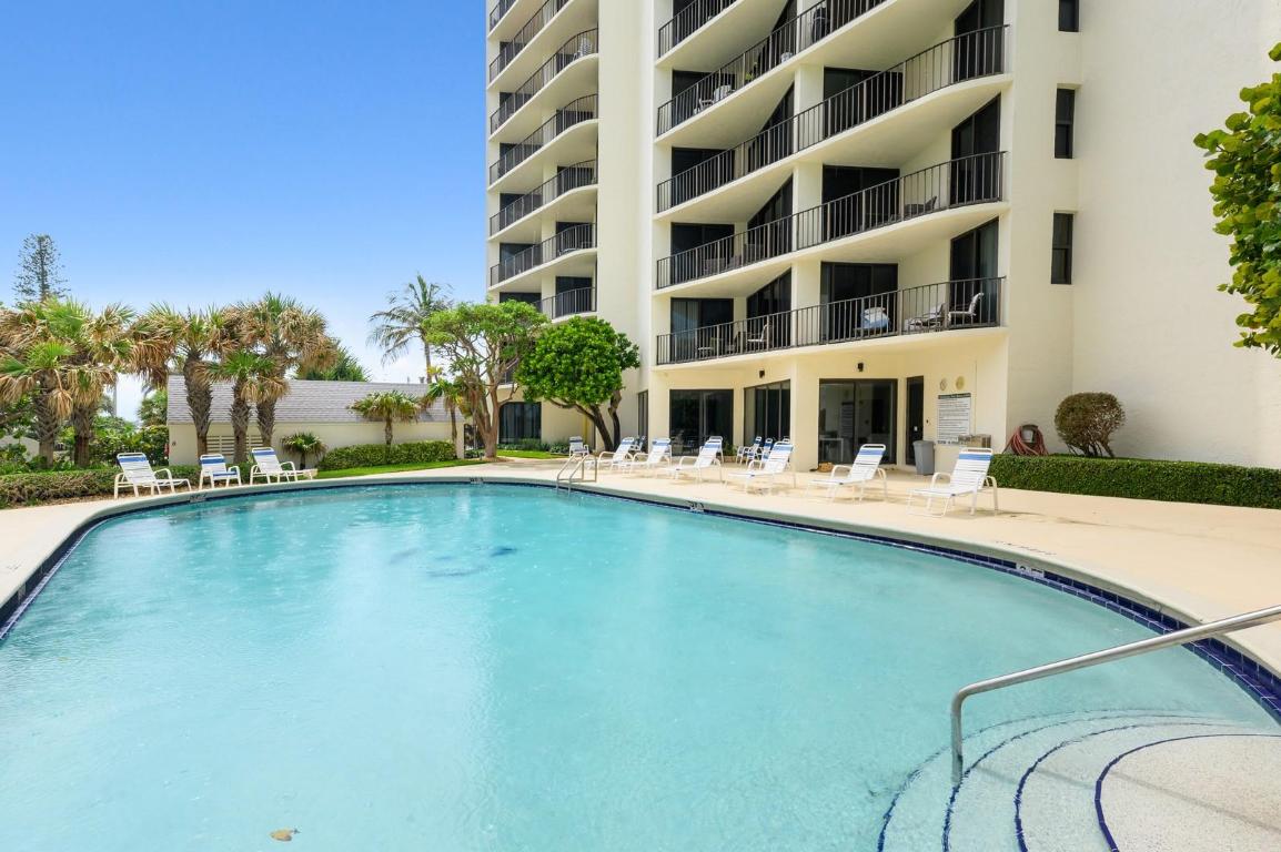 CONNEMARA CONDO - Residential Lease