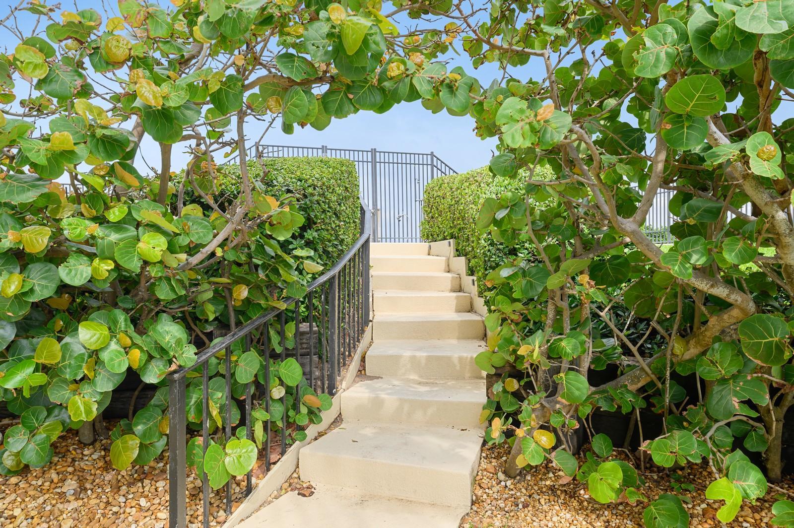 CONNEMARA CONDO - Residential Lease