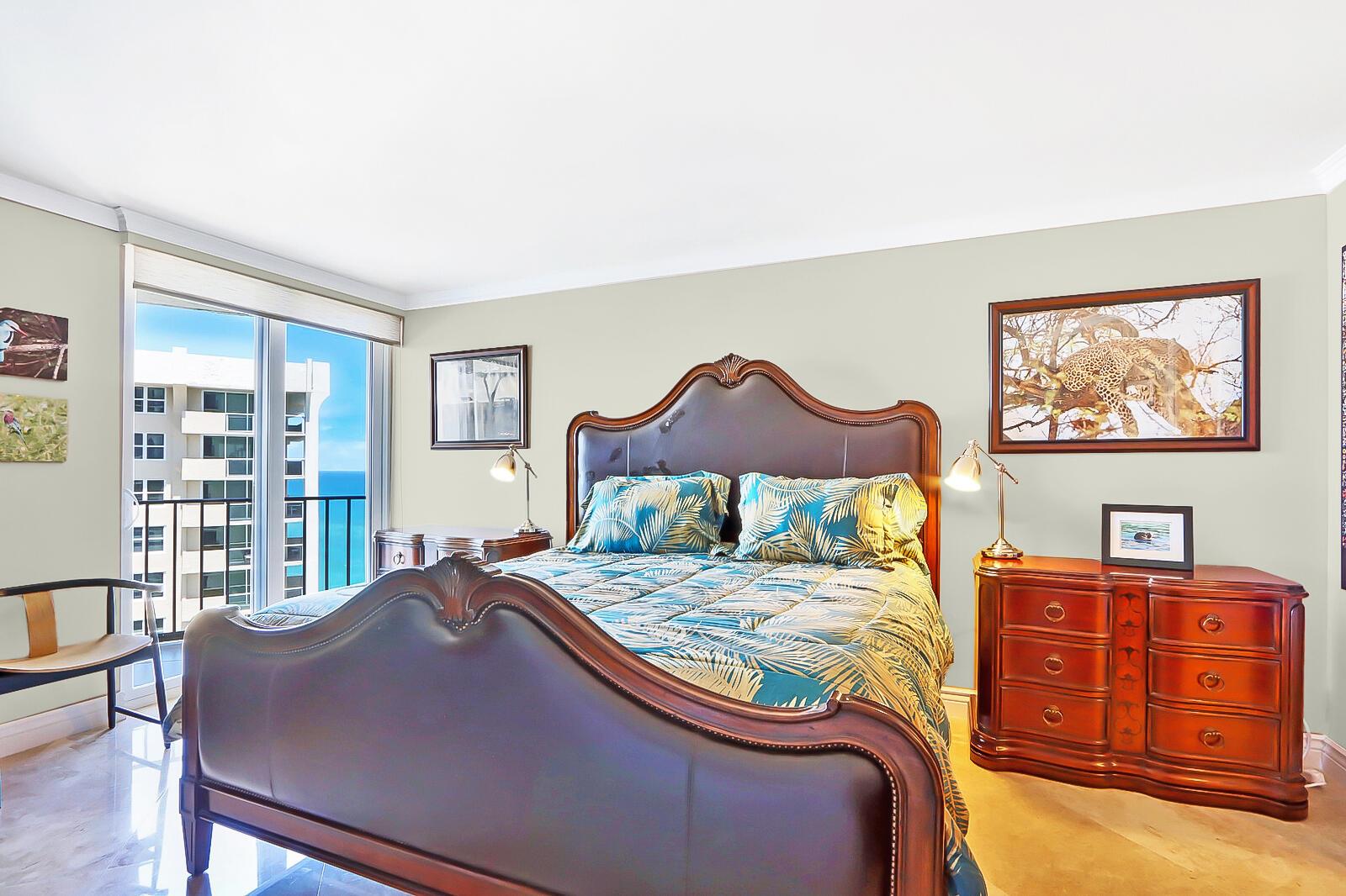 CONNEMARA CONDO - Residential Lease