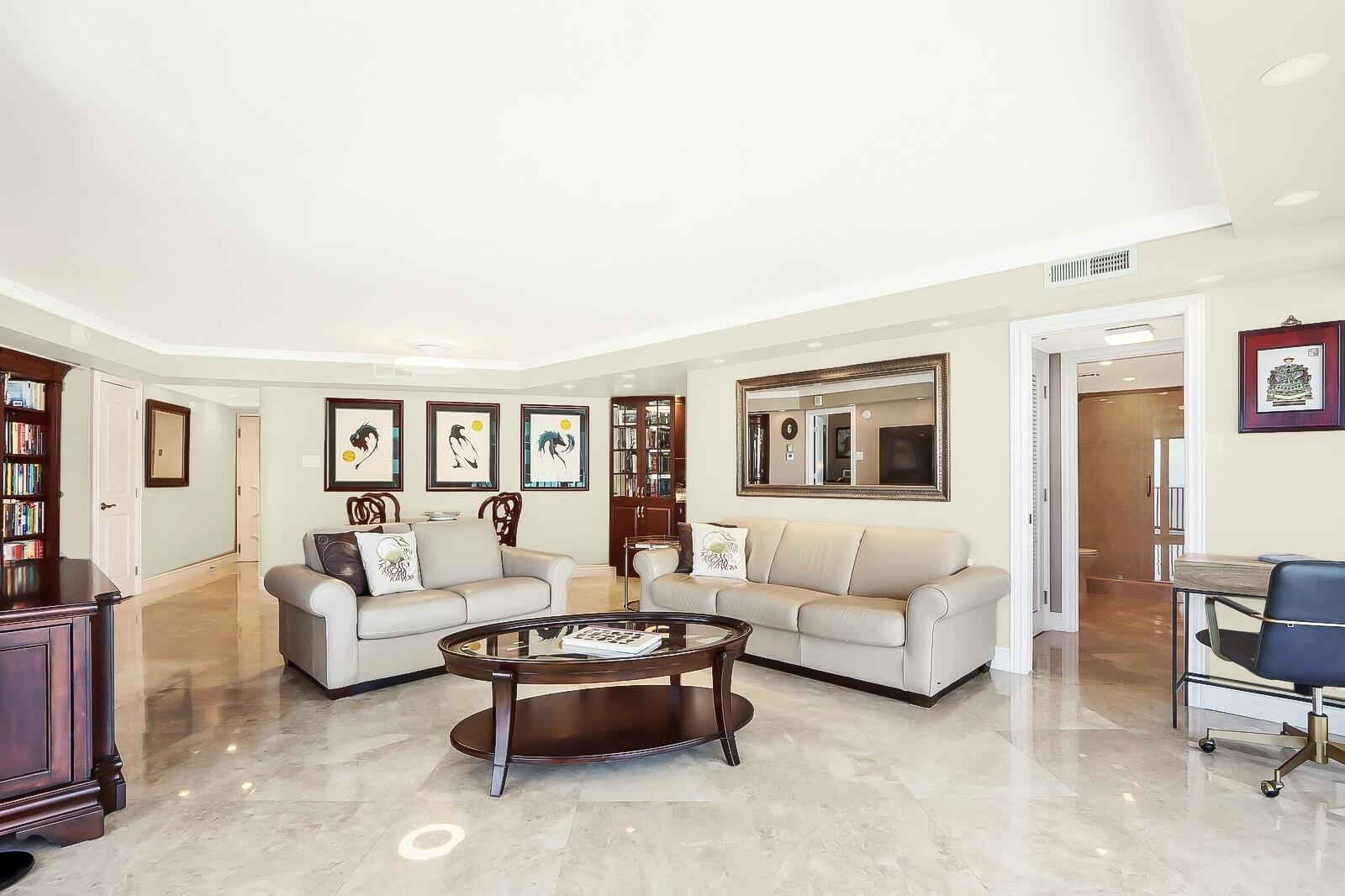 CONNEMARA CONDO - Residential Lease