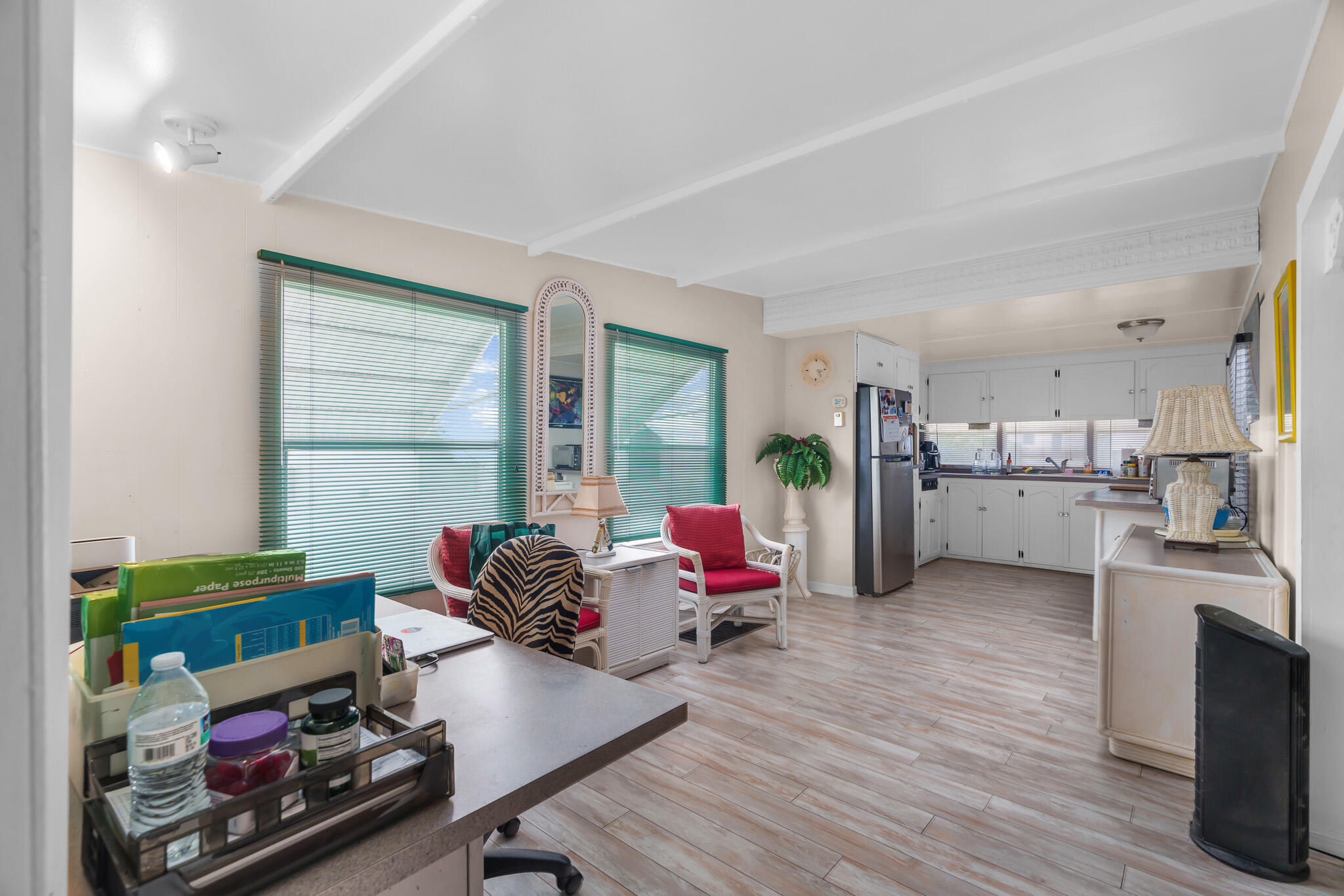 BRINY BREEZES INC - Residential