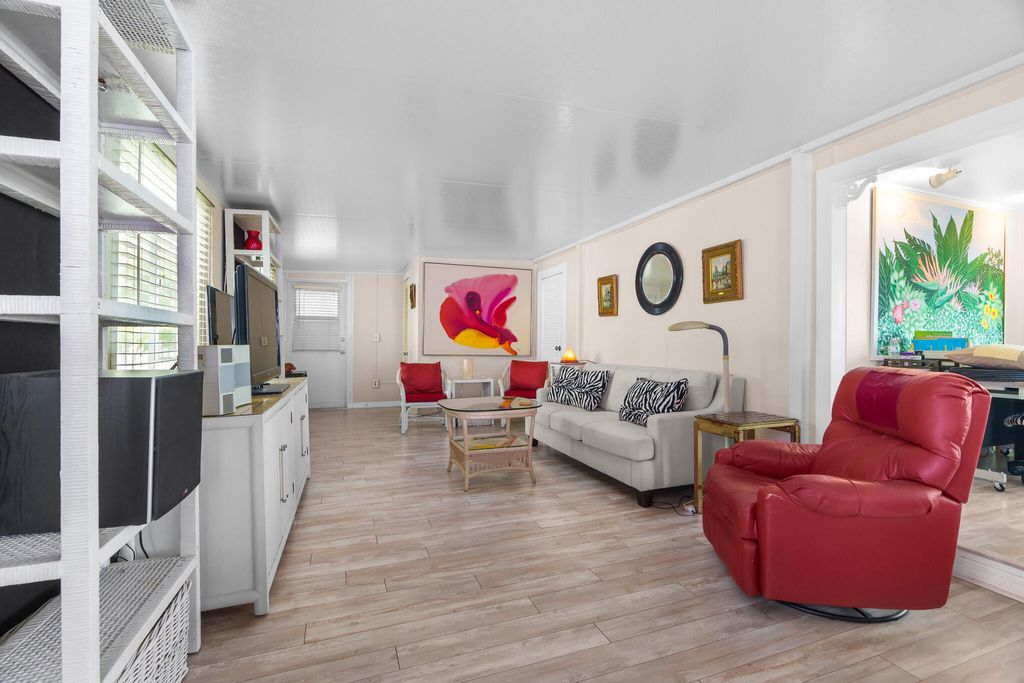 Photo of 202 N Ibis Dr #S, Briny Breezes, FL 33435 (MLS # R11162469)