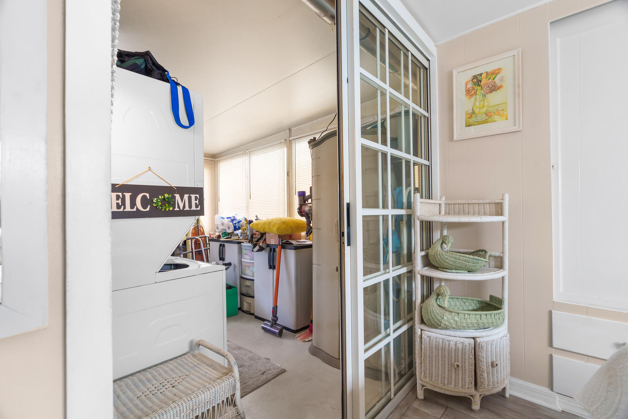 BRINY BREEZES INC - Residential