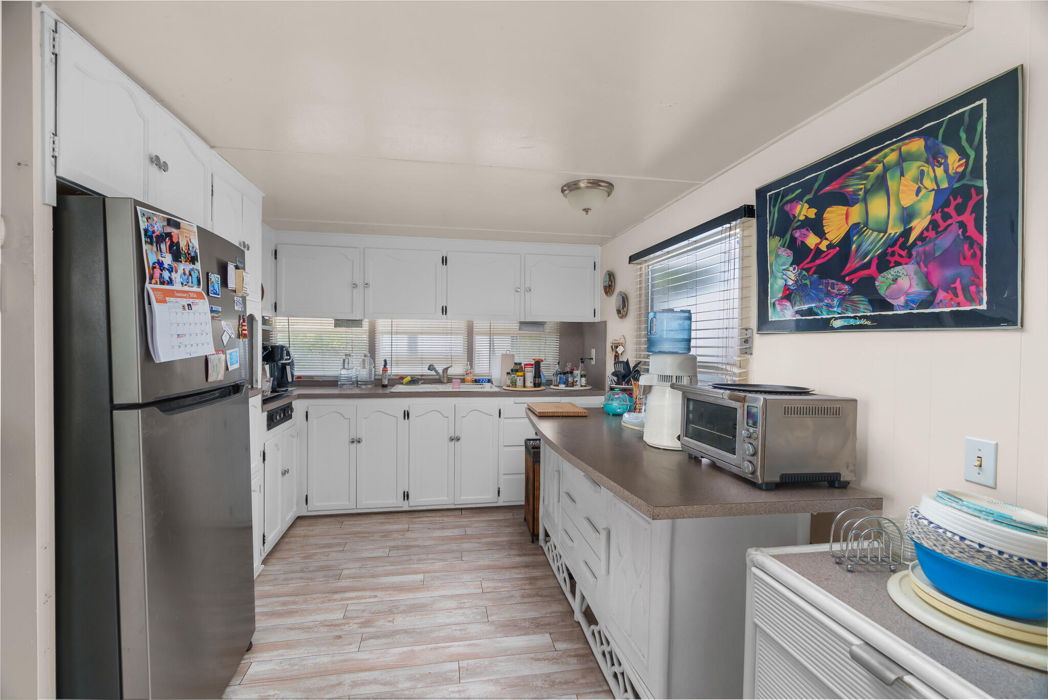 BRINY BREEZES INC - Residential