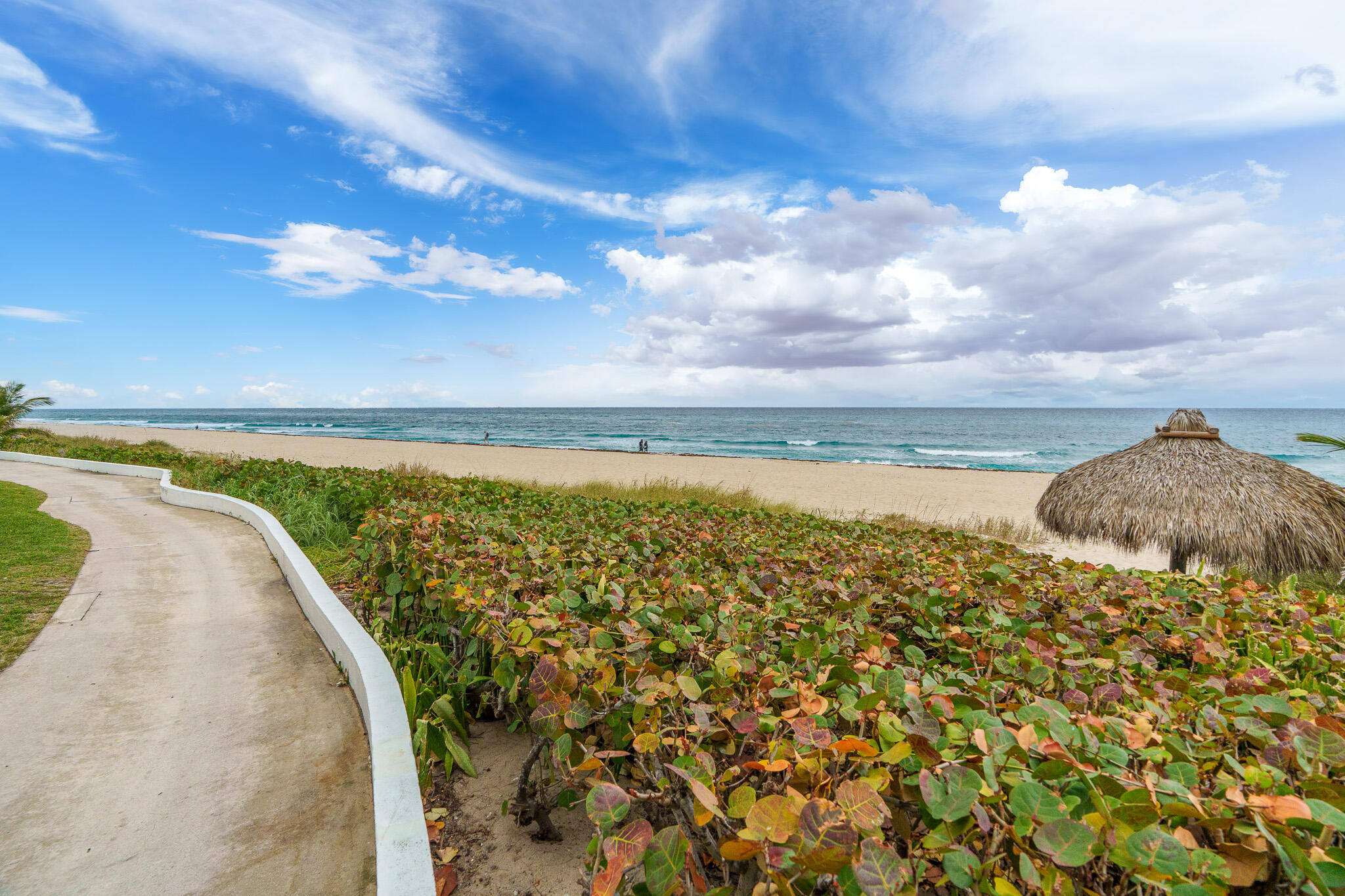 BRINY BREEZES INC - Residential