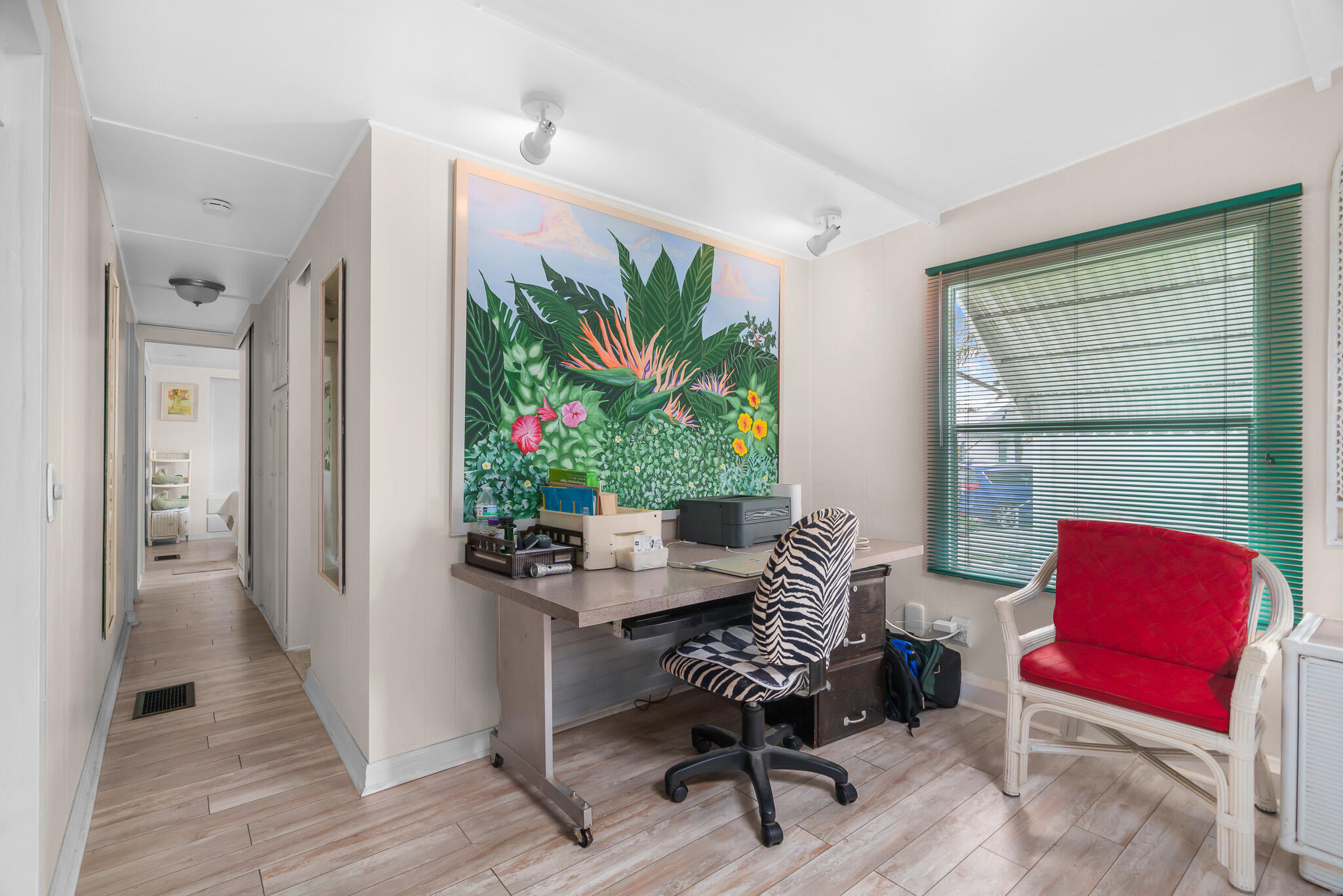 BRINY BREEZES INC - Residential