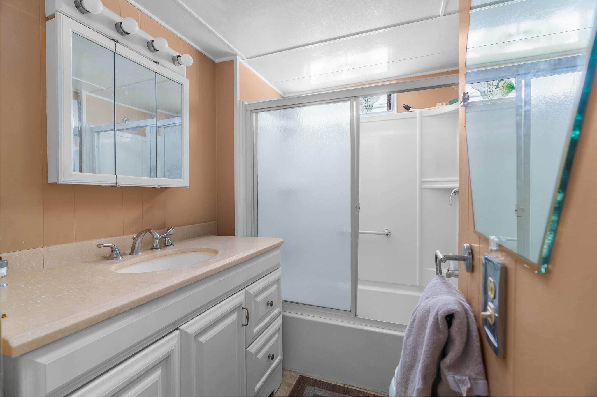 BRINY BREEZES INC - Residential