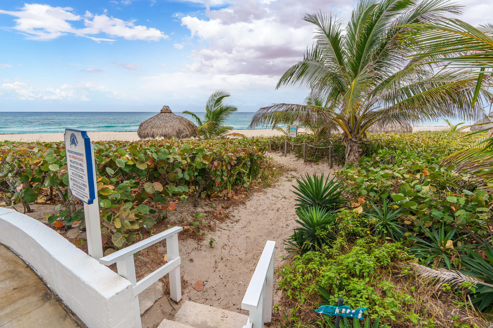 BRINY BREEZES INC - Residential