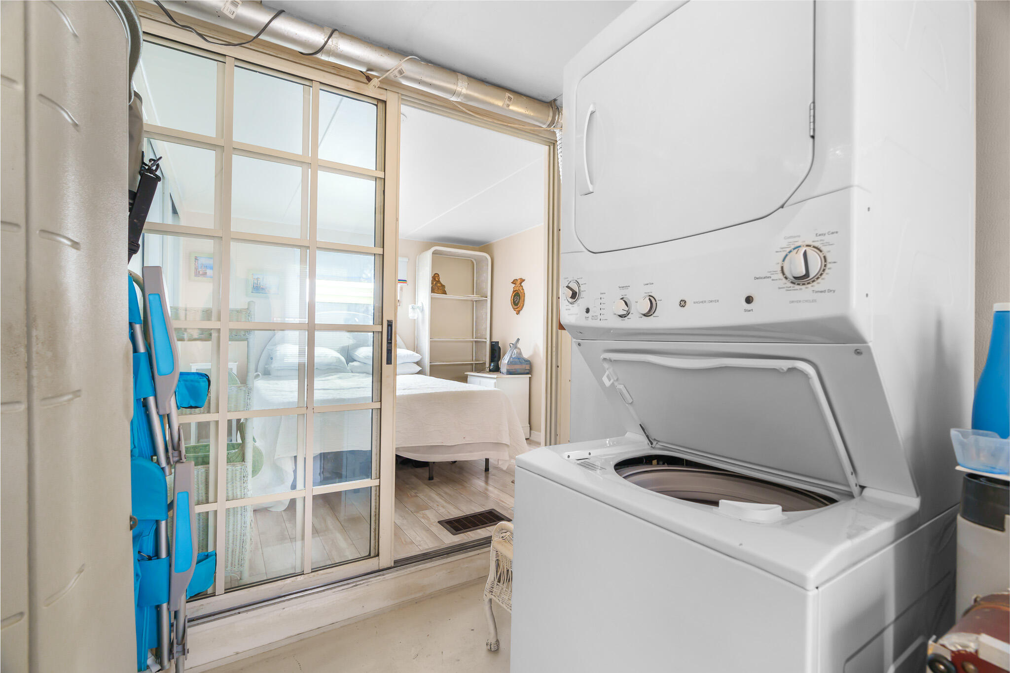 BRINY BREEZES INC - Residential