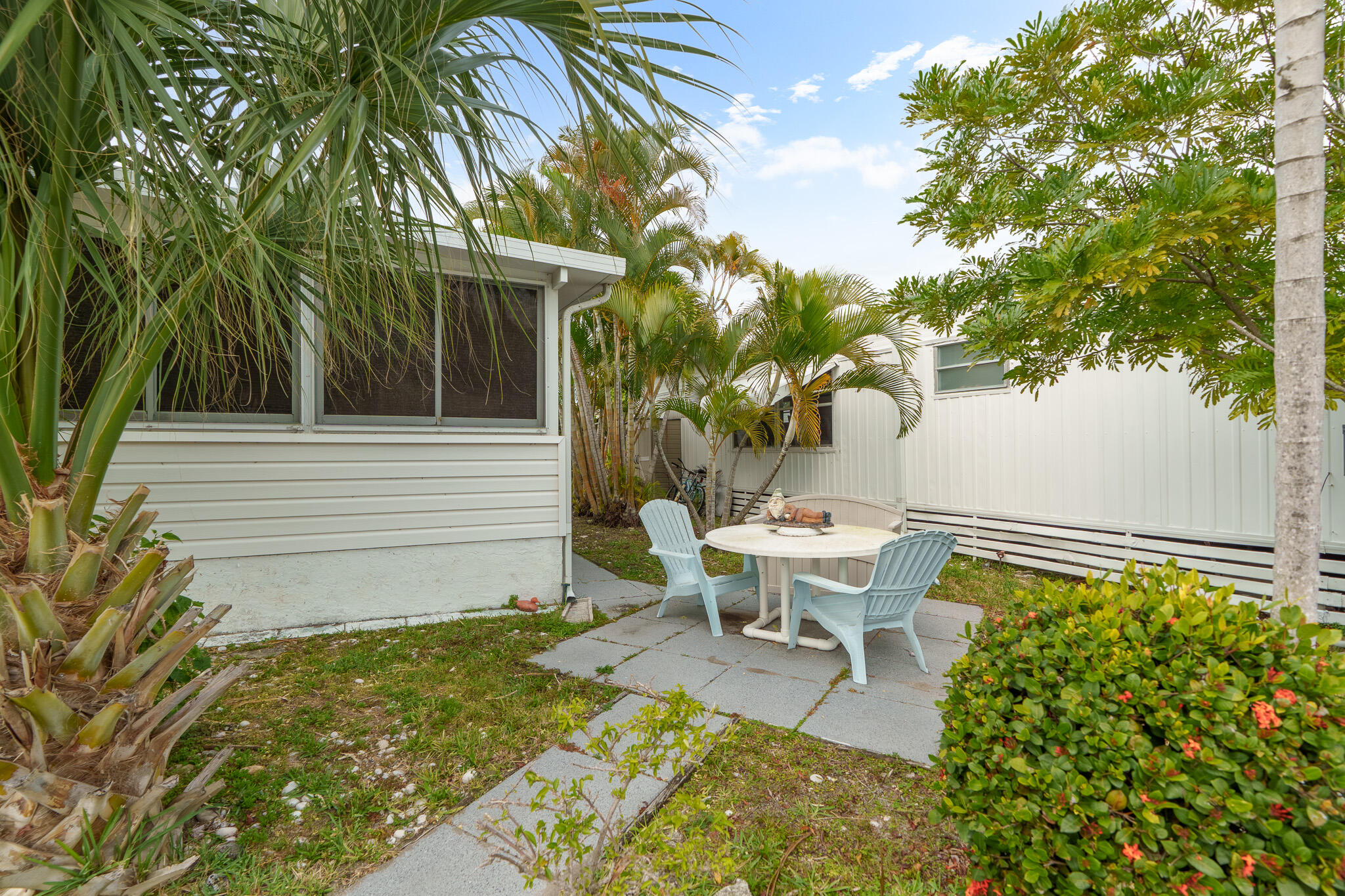 BRINY BREEZES INC - Residential