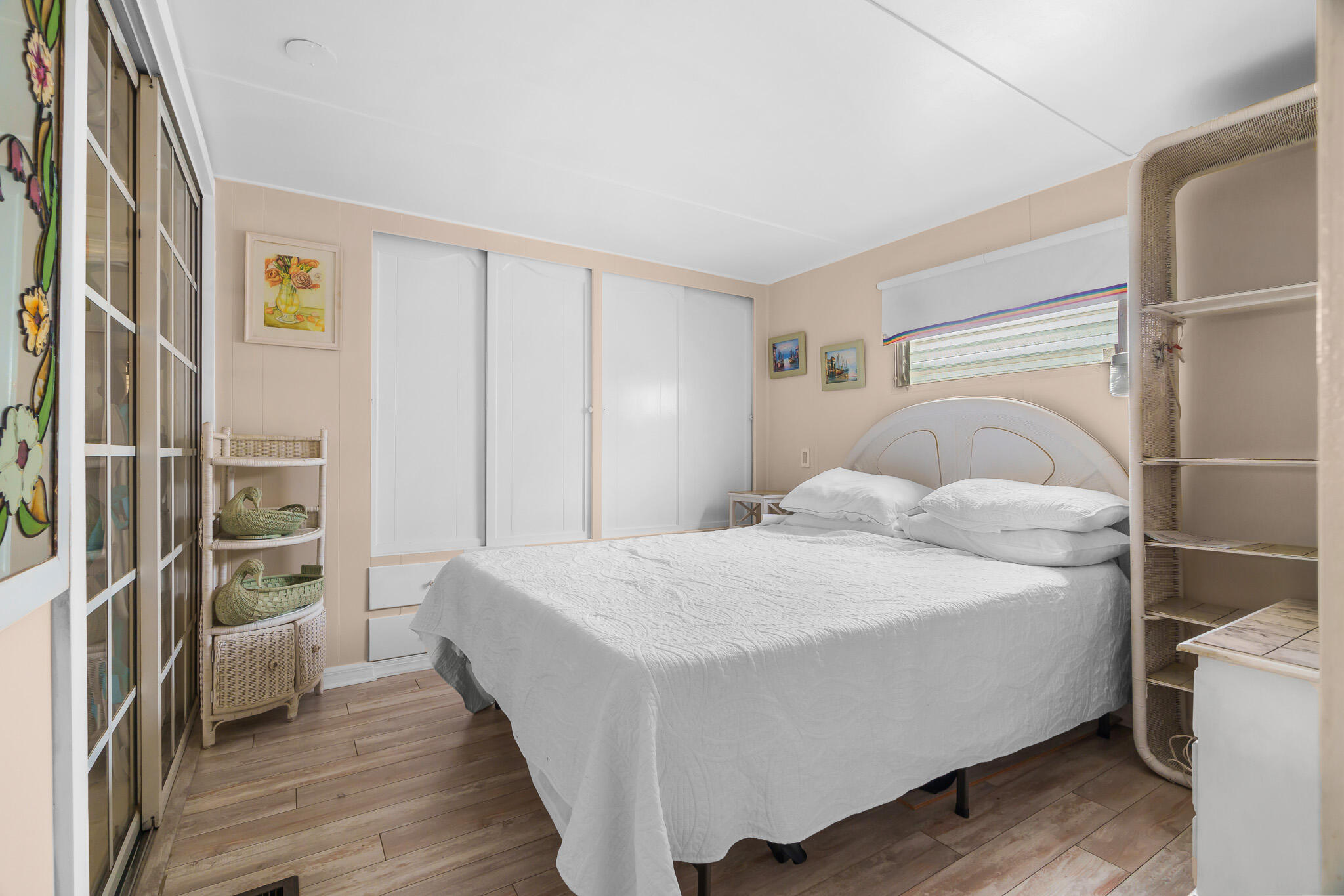 BRINY BREEZES INC - Residential