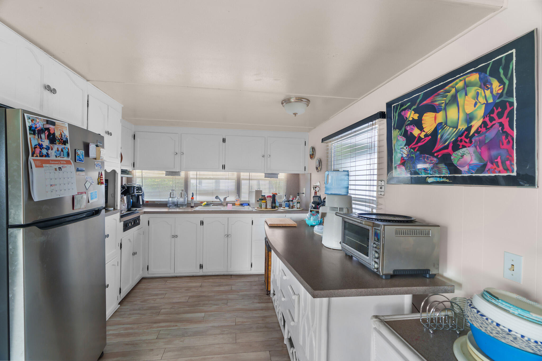 BRINY BREEZES INC - Residential