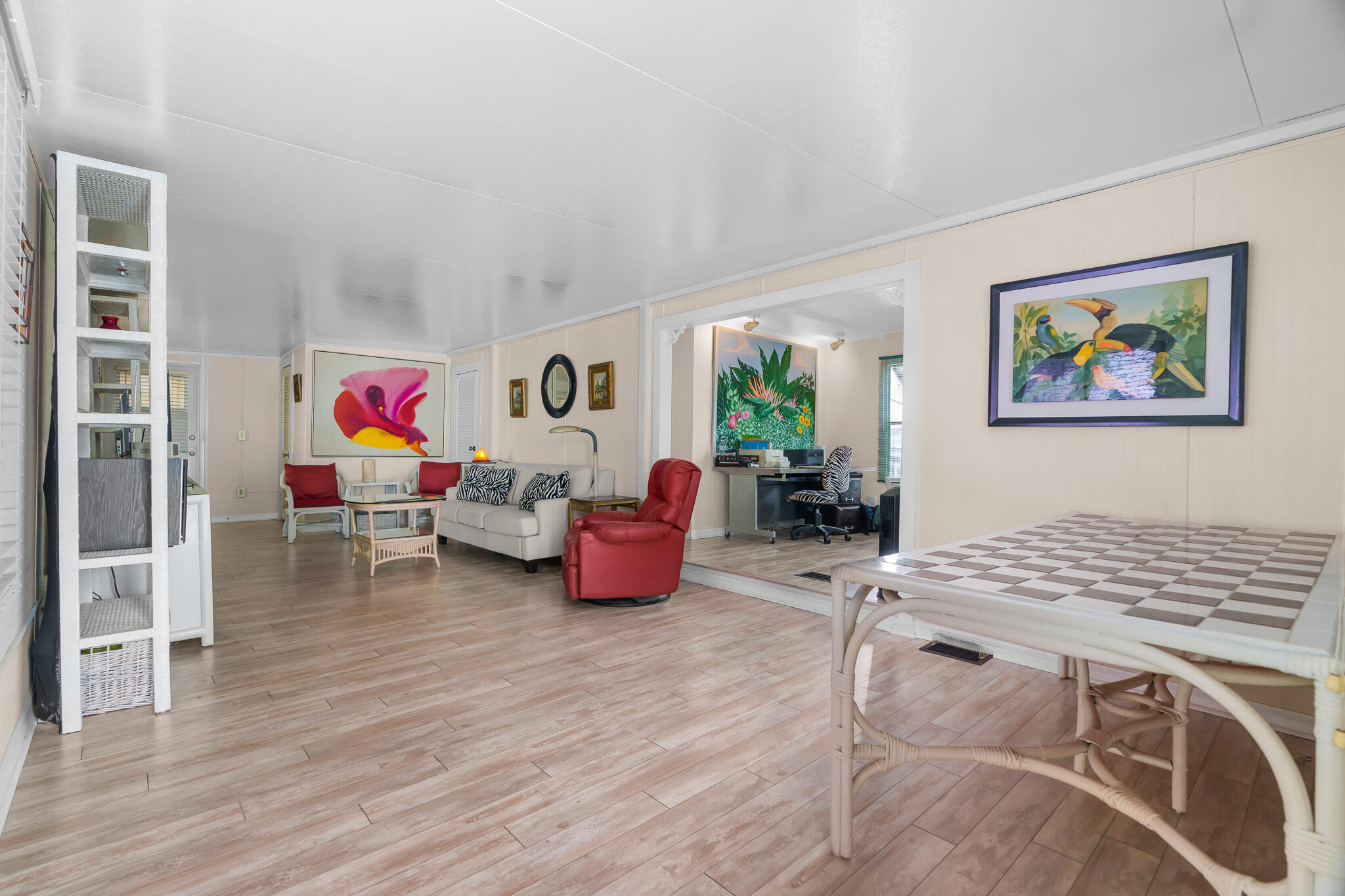 BRINY BREEZES INC - Residential