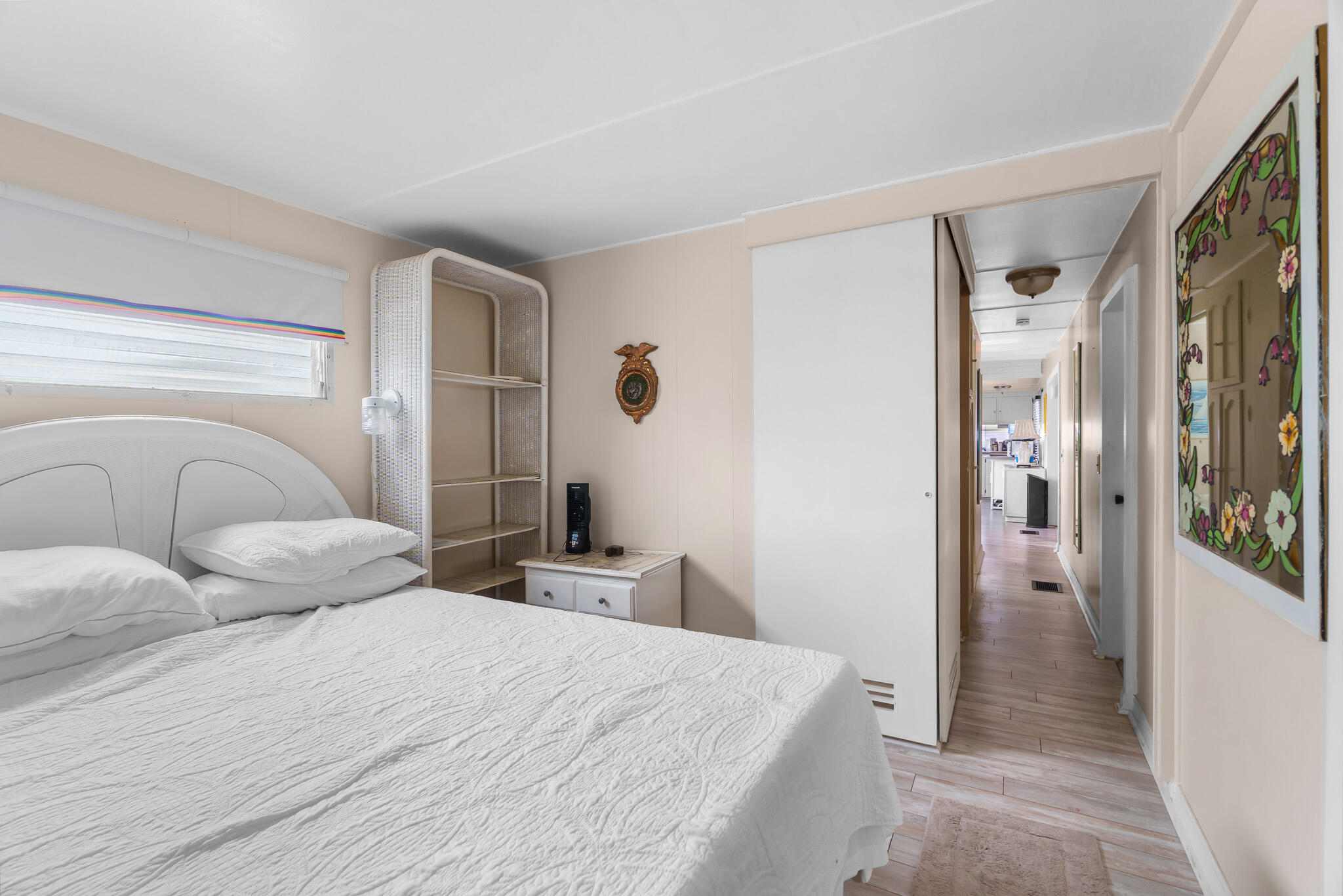 BRINY BREEZES INC - Residential