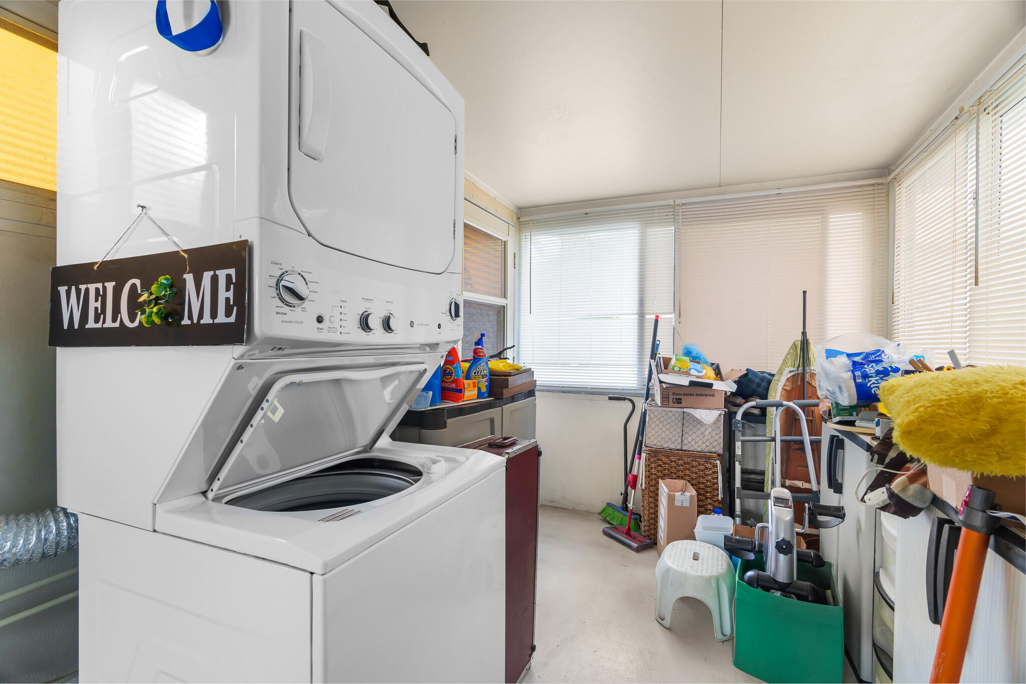 BRINY BREEZES INC - Residential