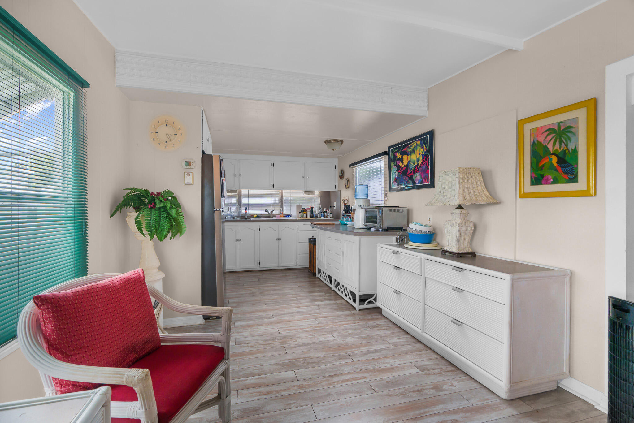 BRINY BREEZES INC - Residential