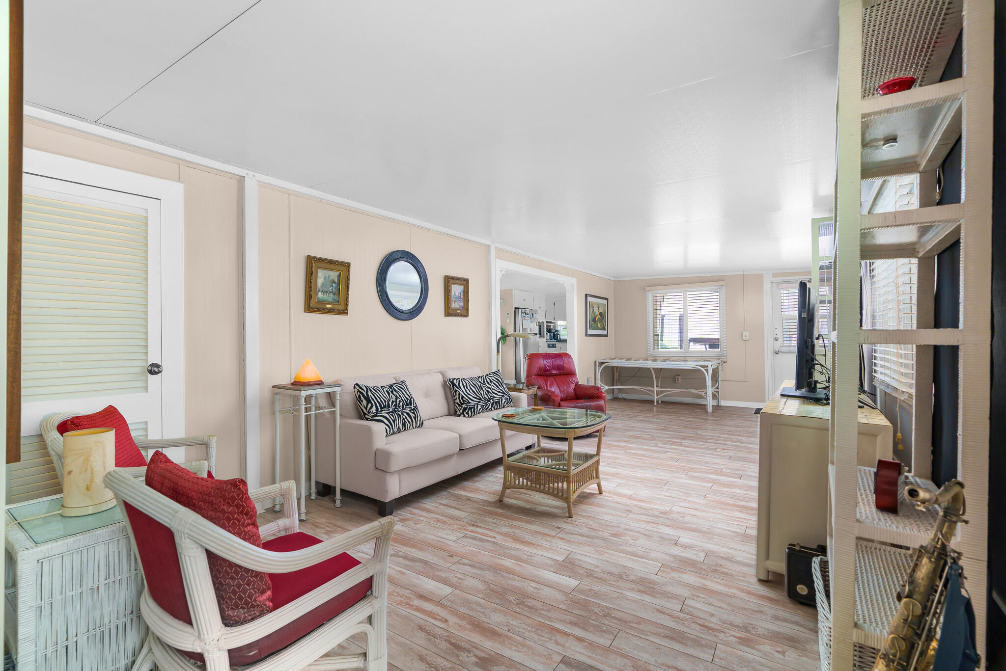 BRINY BREEZES INC - Residential