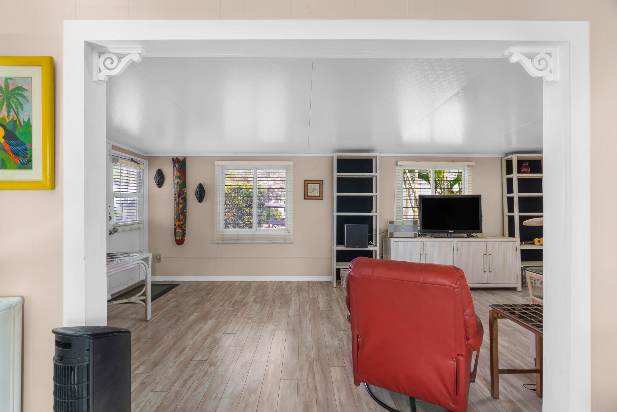 BRINY BREEZES INC - Residential