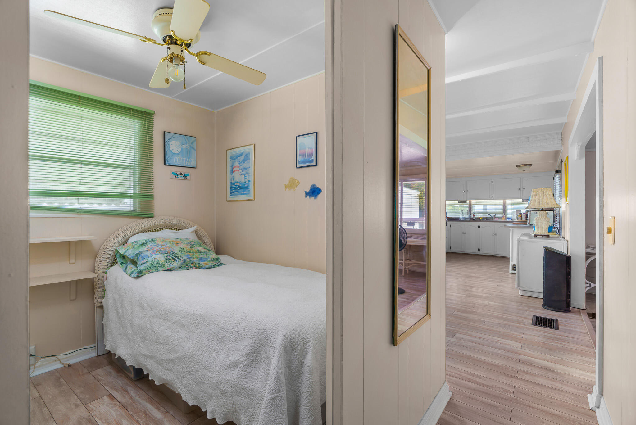 BRINY BREEZES INC - Residential