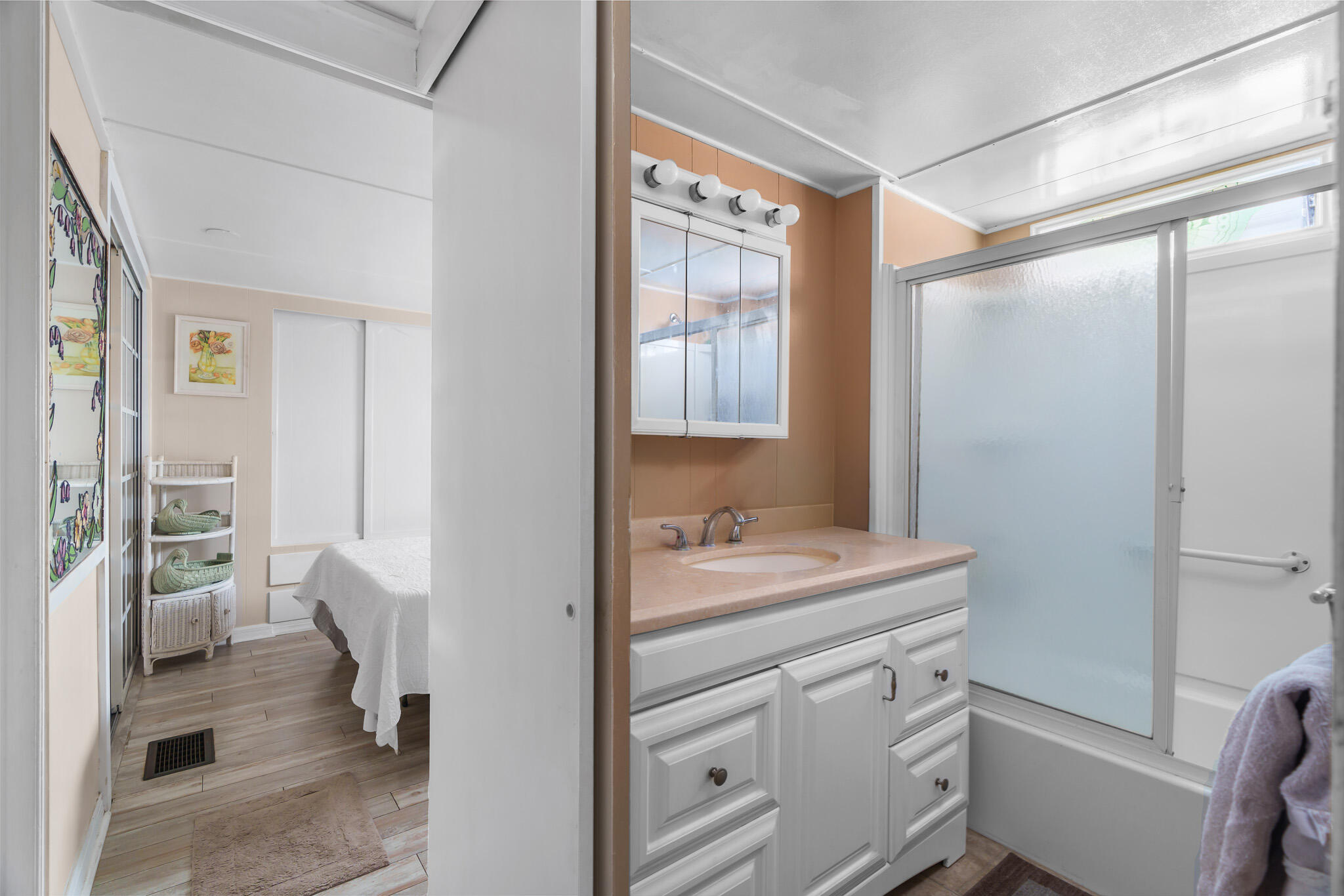 BRINY BREEZES INC - Residential