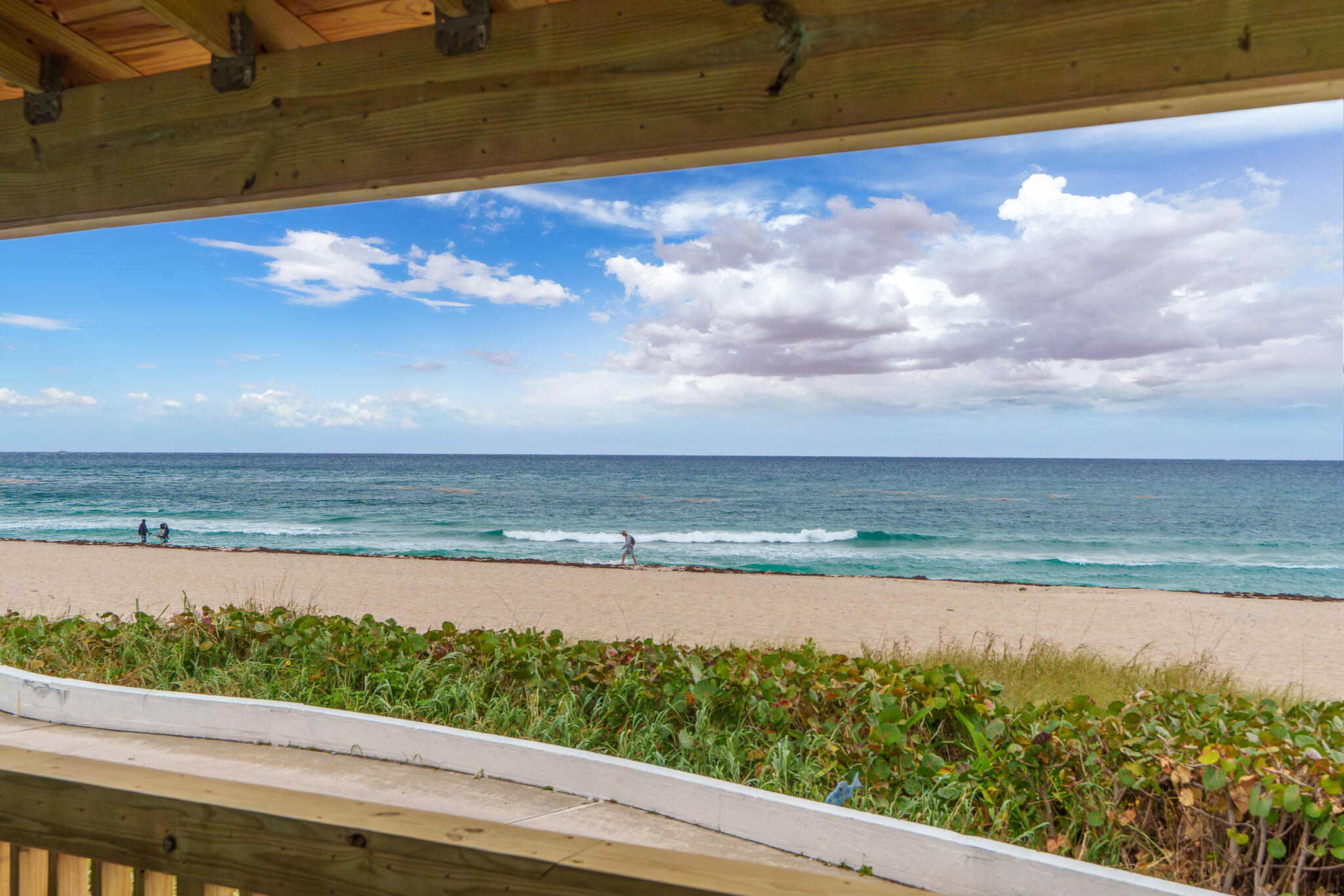 BRINY BREEZES INC - Residential