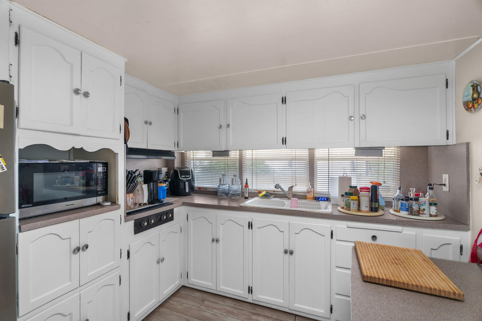 BRINY BREEZES INC - Residential