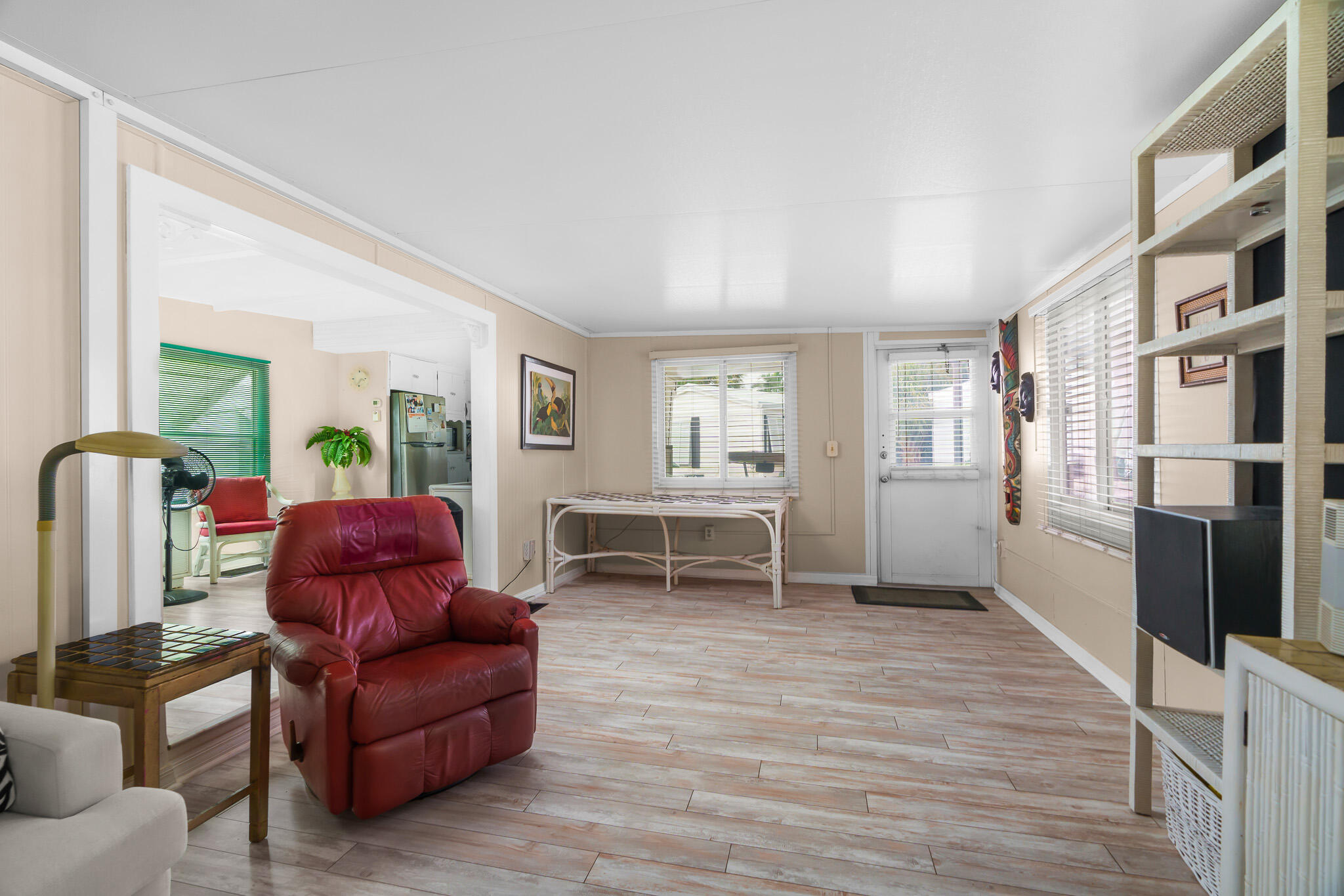 BRINY BREEZES INC - Residential