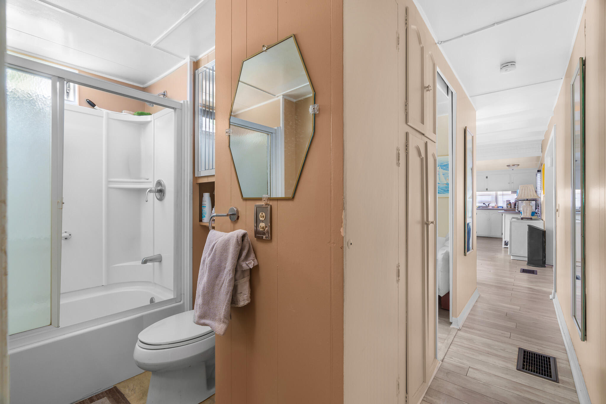 BRINY BREEZES INC - Residential