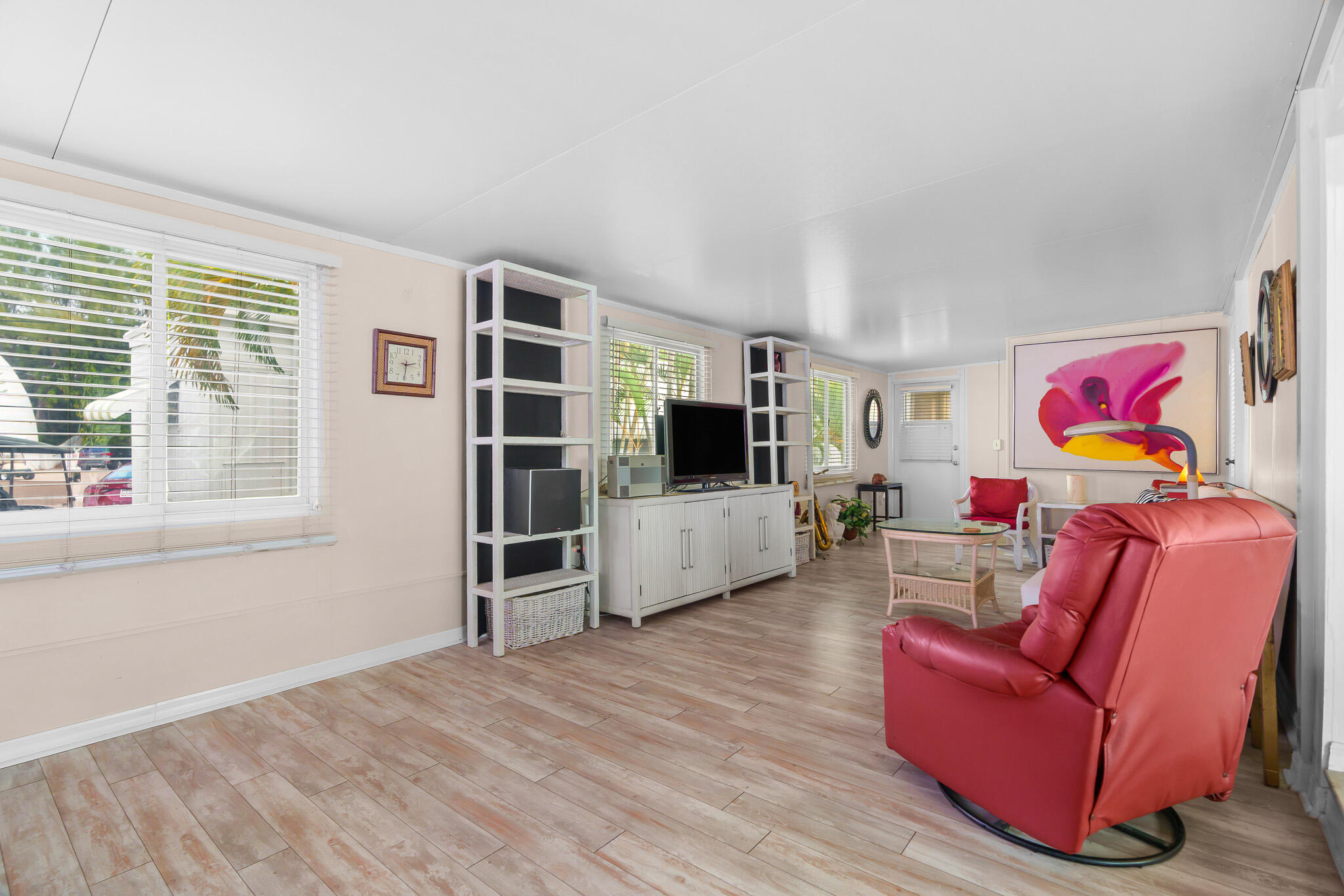 BRINY BREEZES INC - Residential