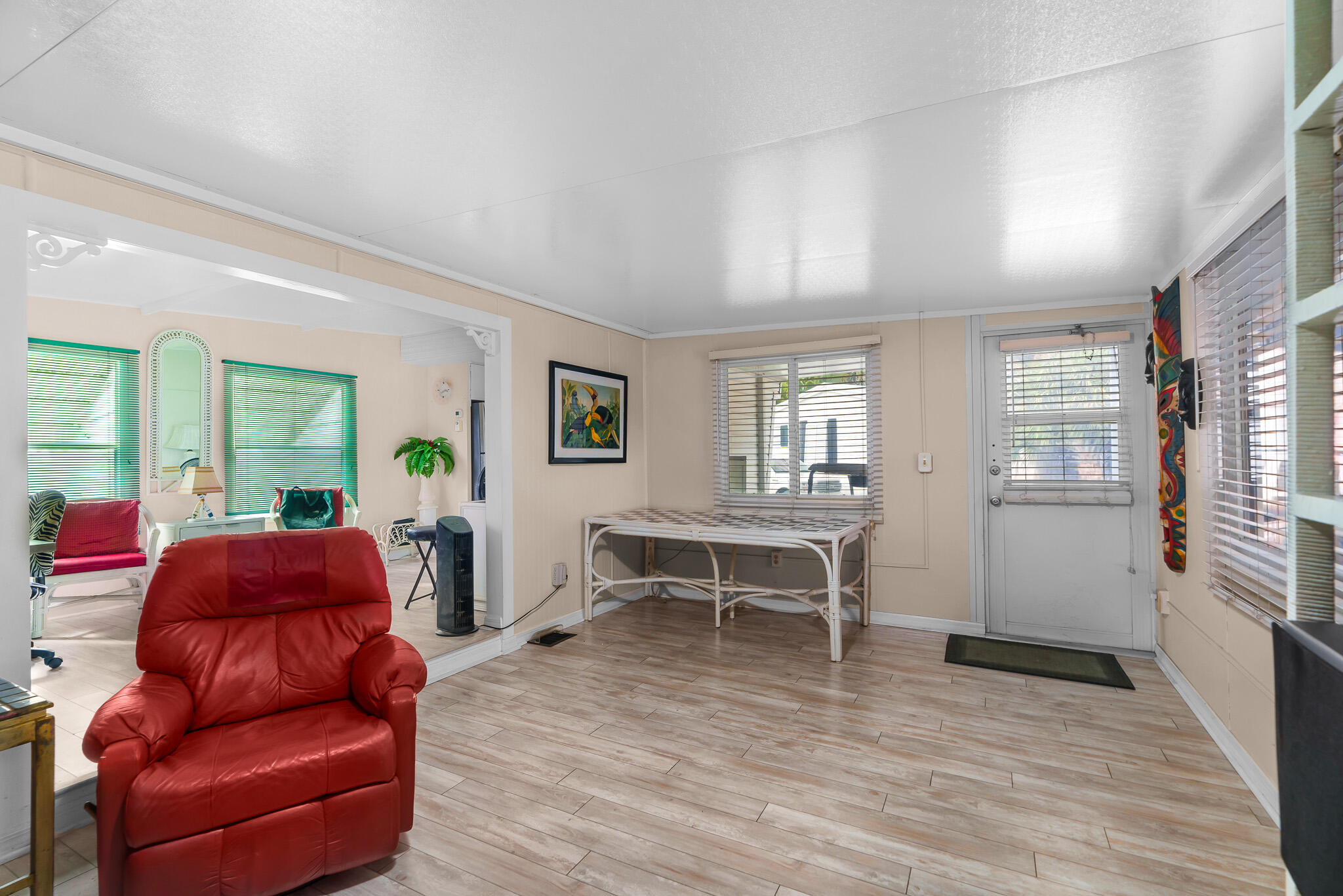 BRINY BREEZES INC - Residential