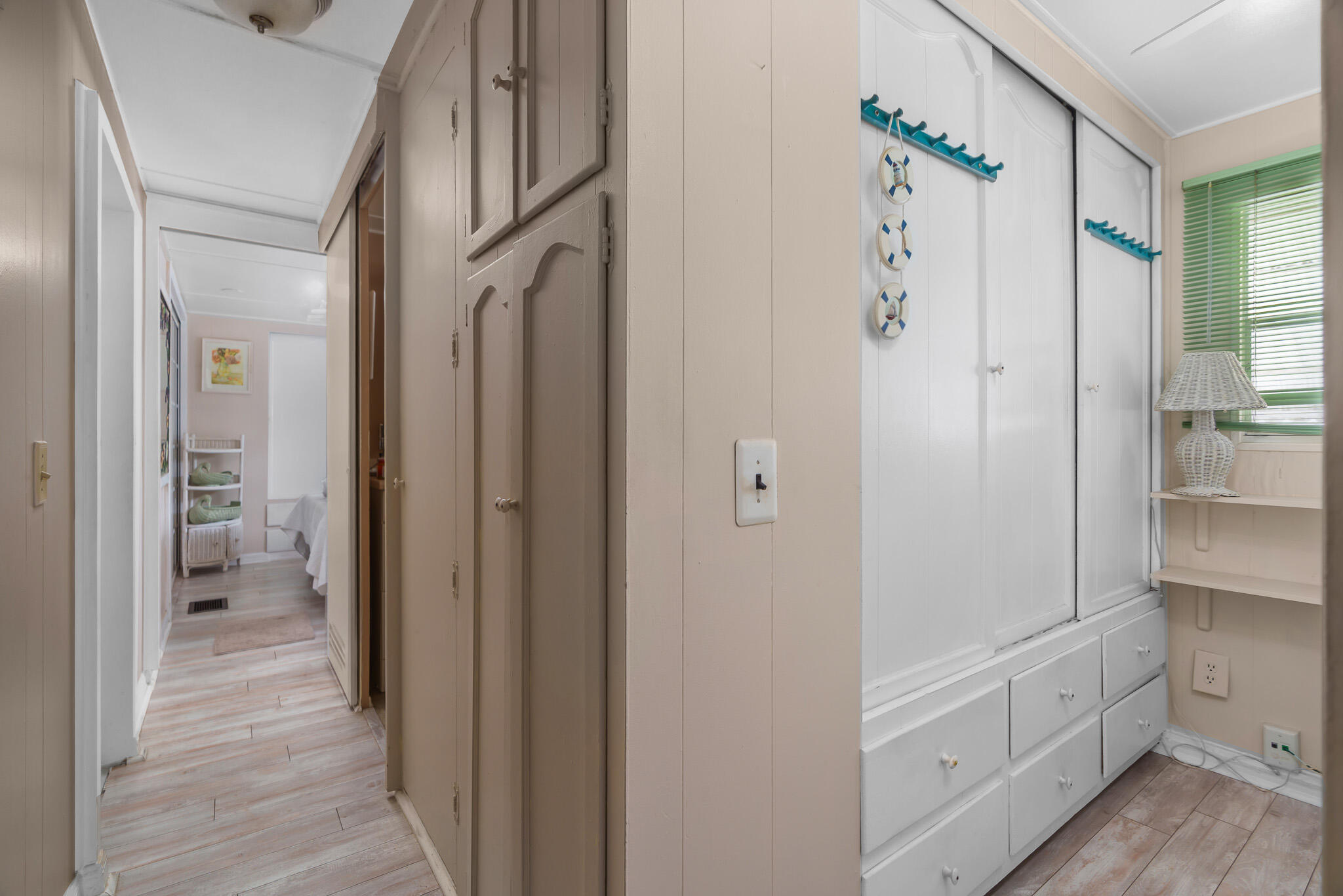 BRINY BREEZES INC - Residential