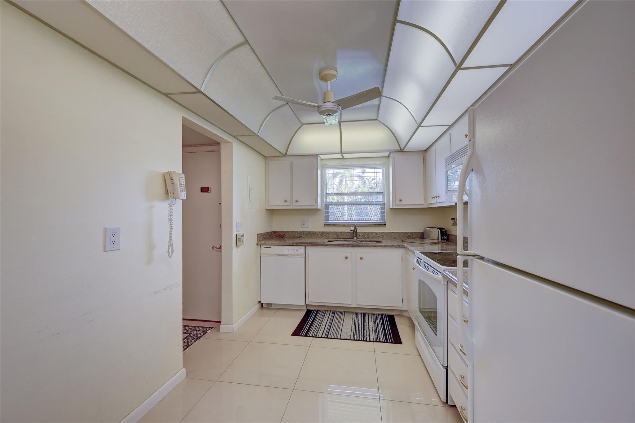 North Garden Condo - Residential