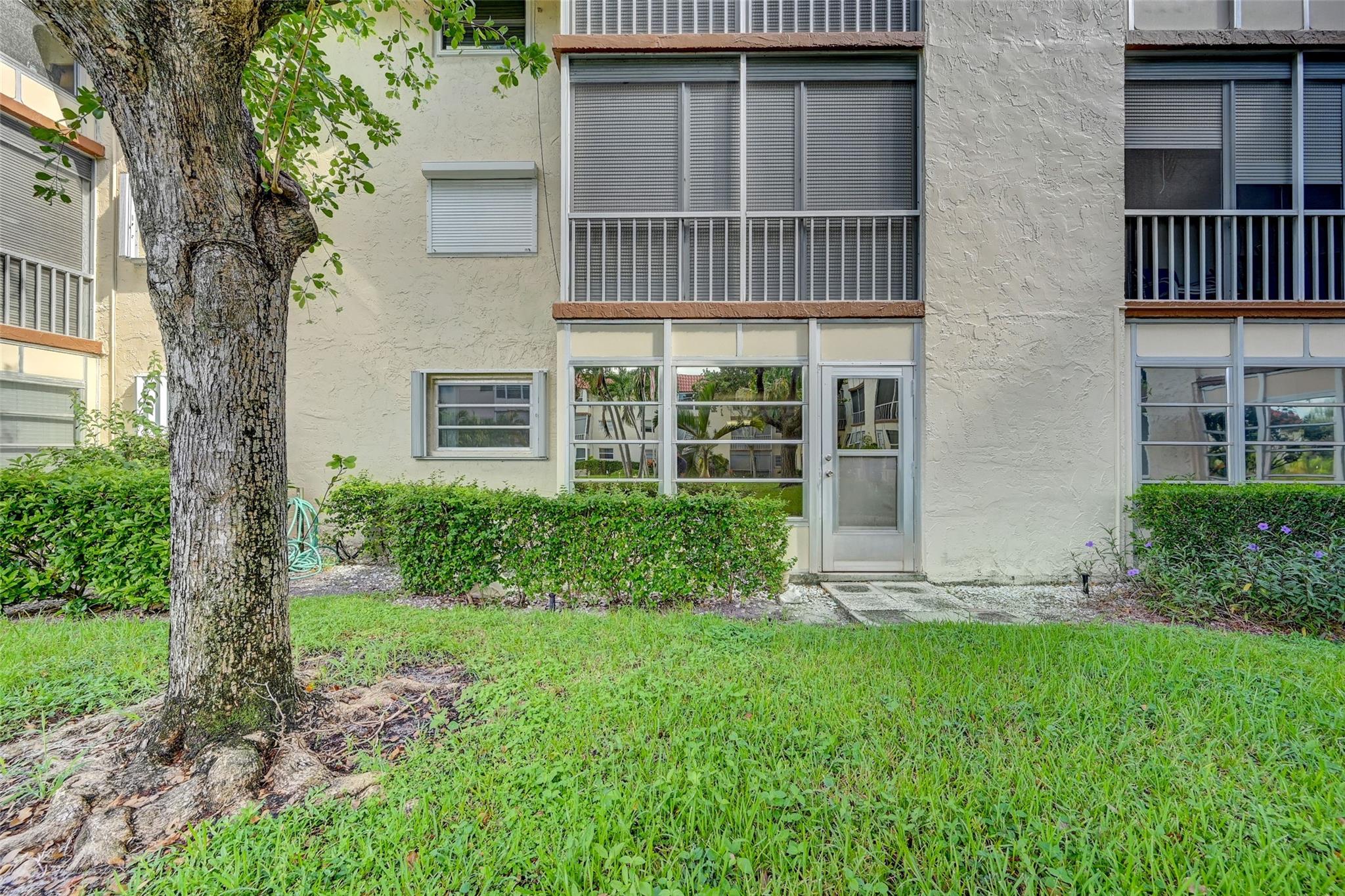 North Garden Condo - Residential