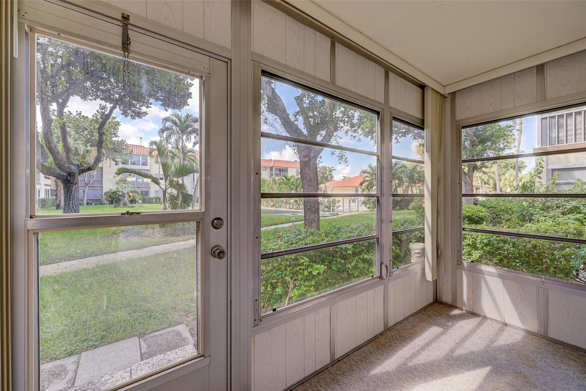 North Garden Condo - Residential