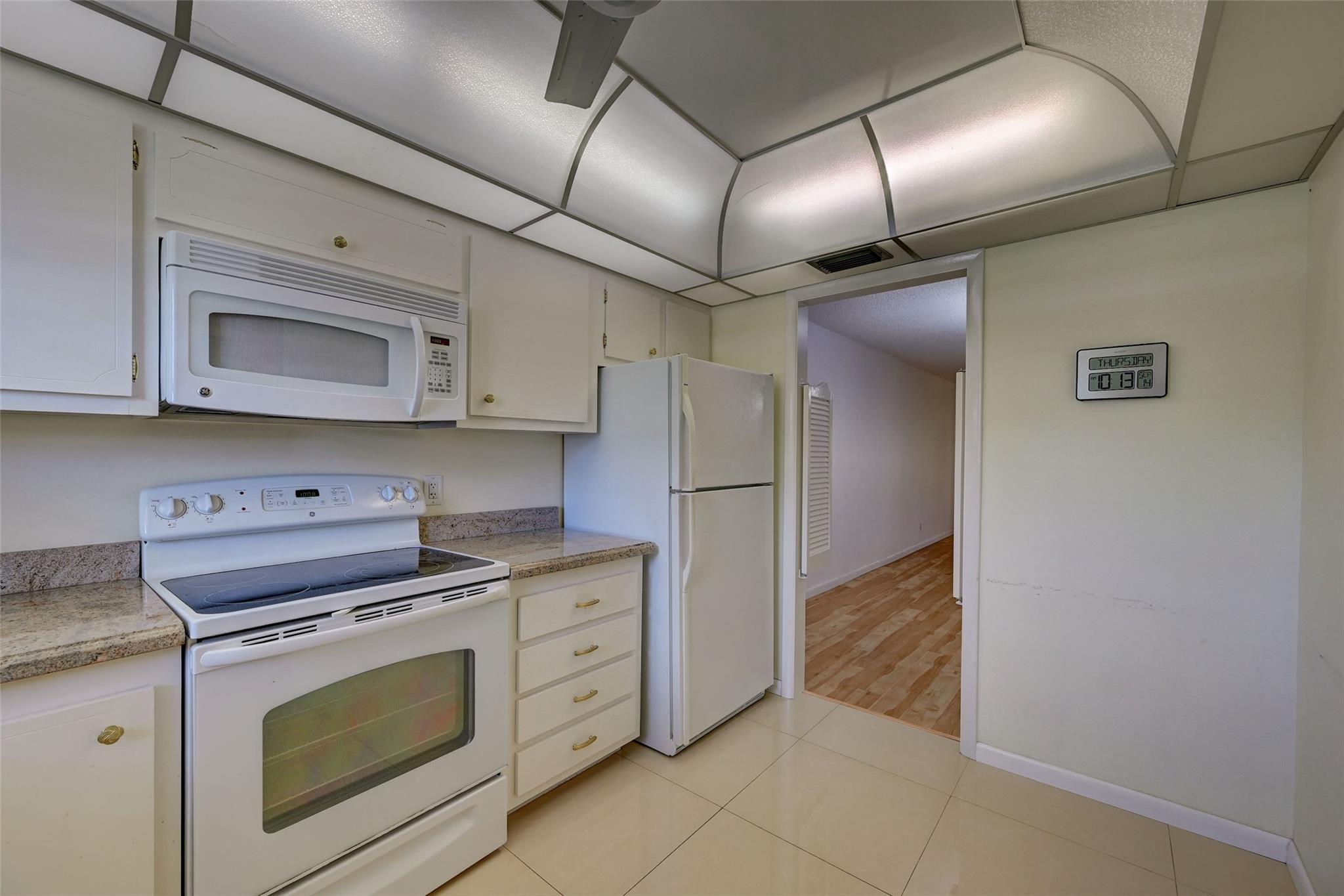 North Garden Condo - Residential