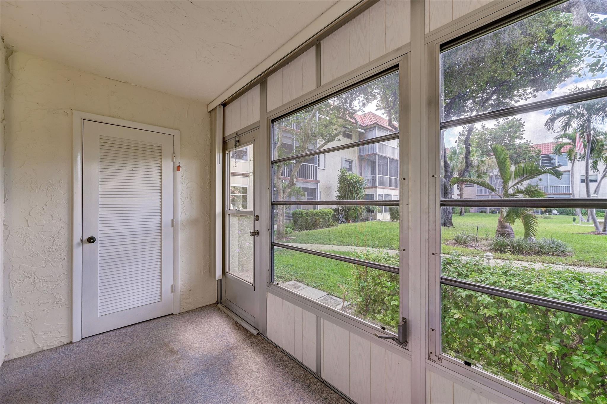 North Garden Condo - Residential