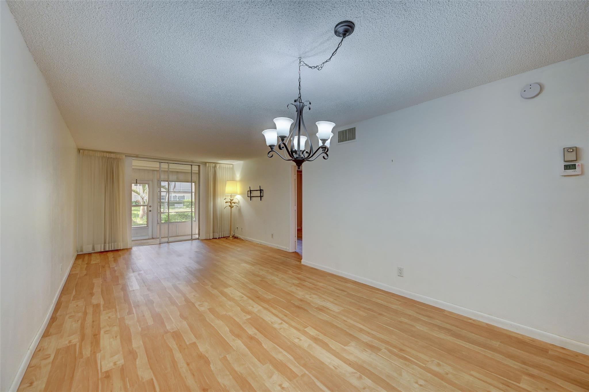 North Garden Condo - Residential