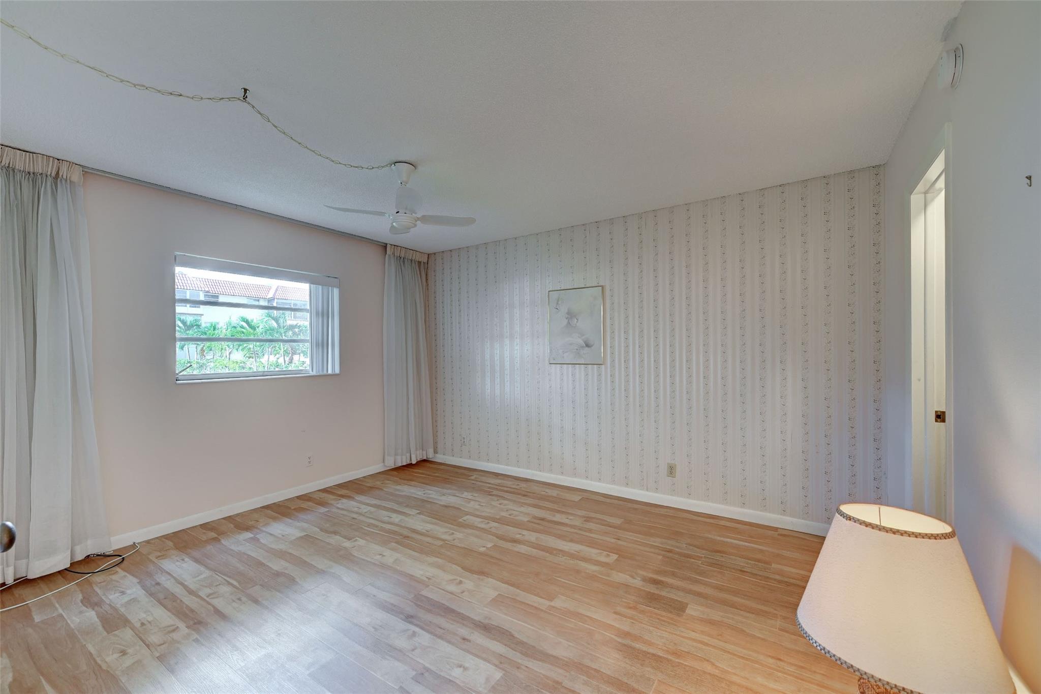 North Garden Condo - Residential