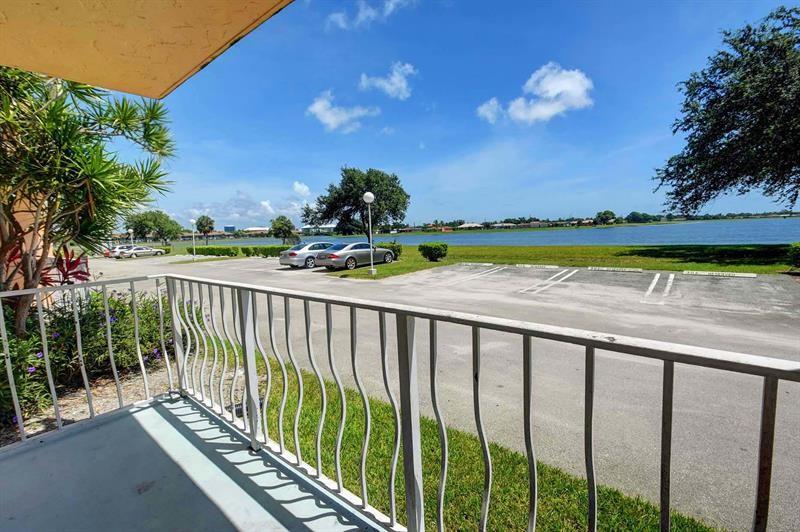 Breakwaters Palm Beaches - Residential Lease